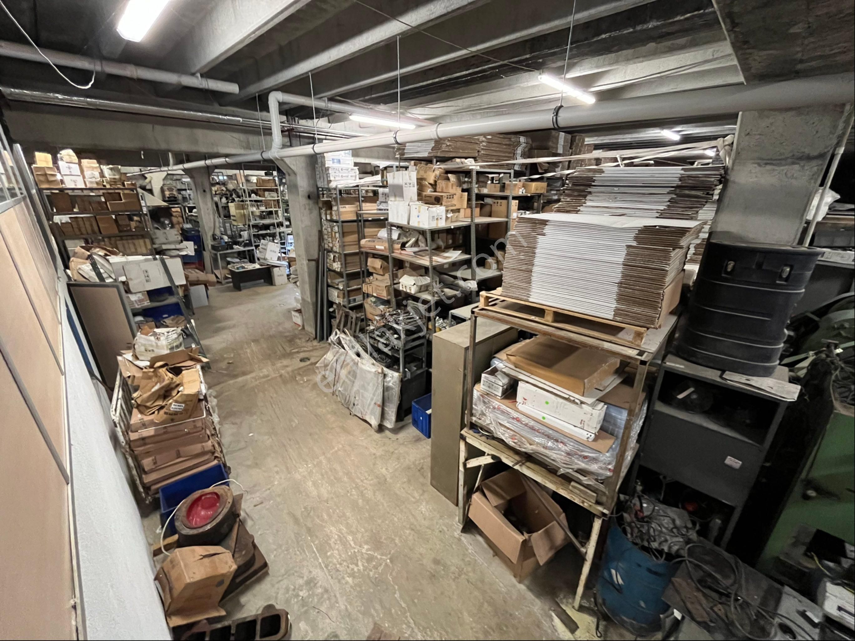 İstanbul Silivri Değirmenköy'de Kiralık Fabrika - Görsel 12