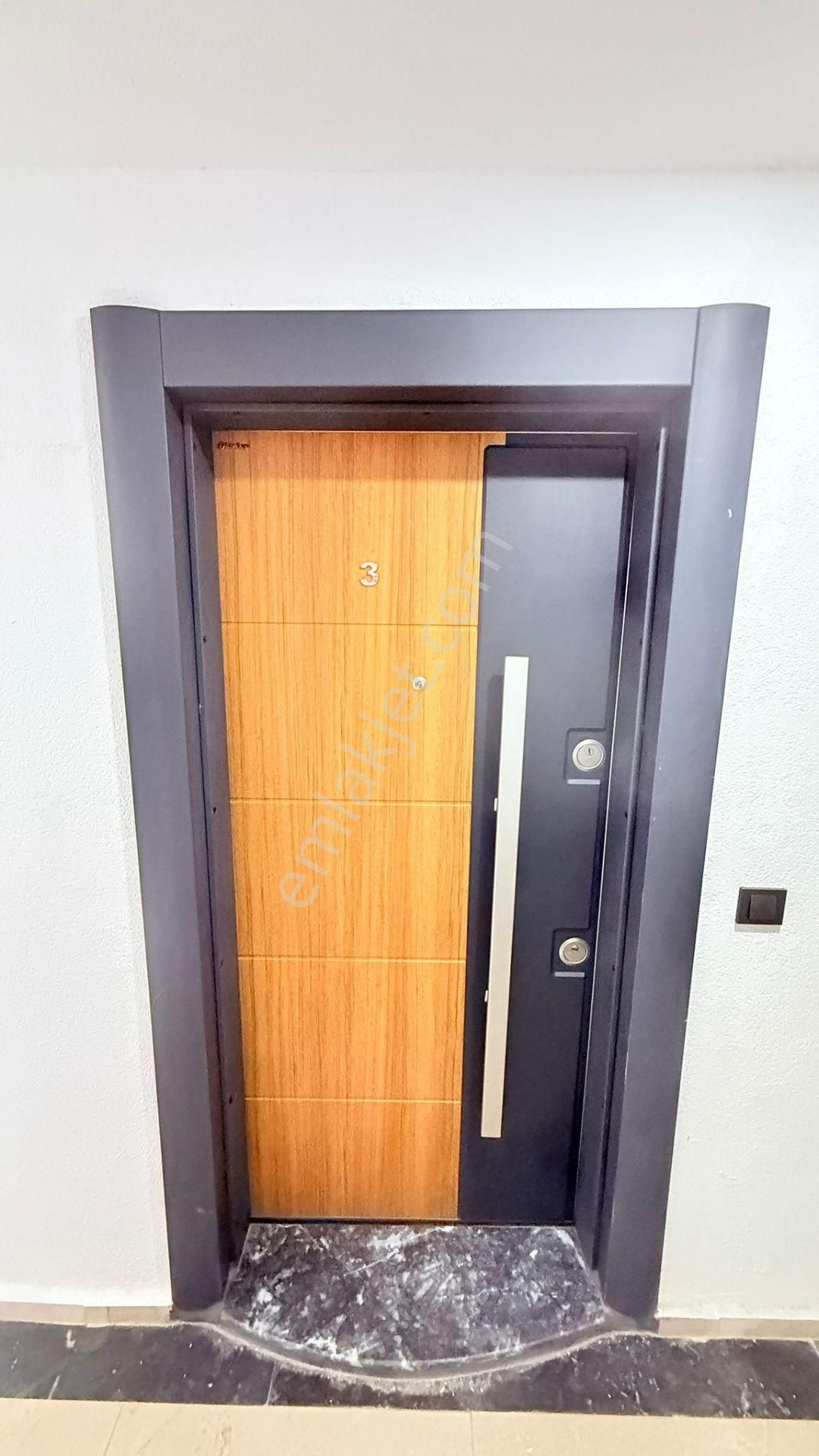 Didim Altınkumda Denize 400 Metre Full Eşyalı Satılık 1+1 Sıfır Daire - Görsel 4
