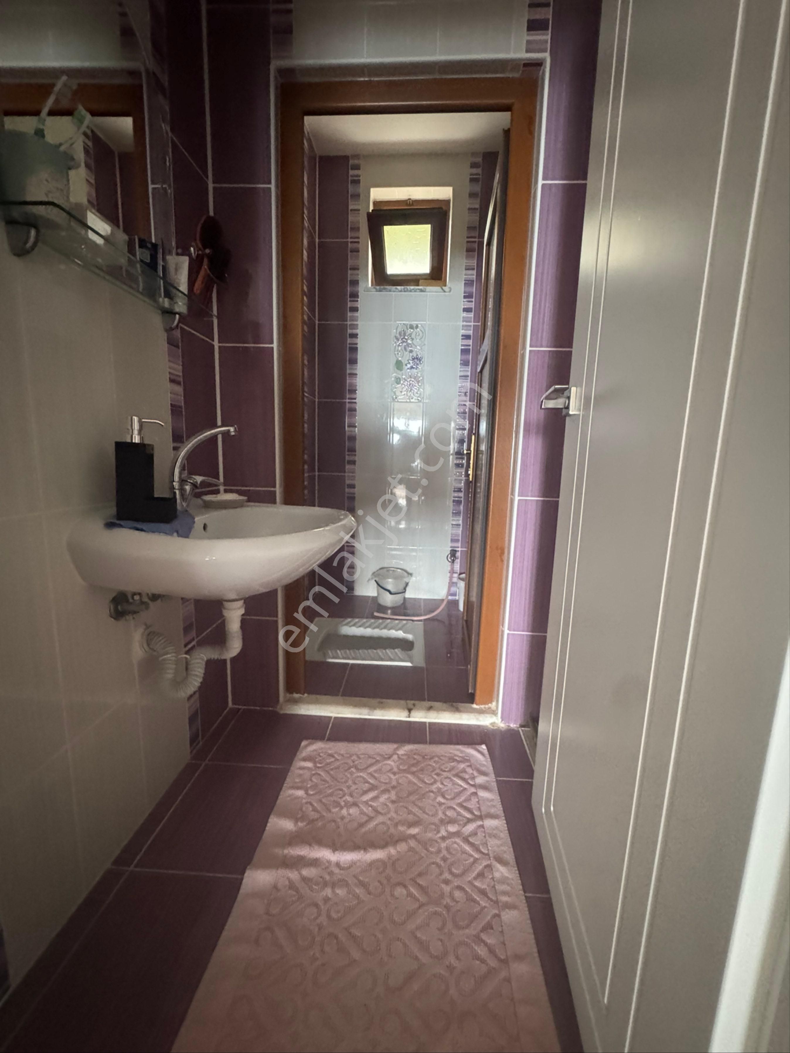 Yıldız Gayrimenkulden Çarşıbaşında Satılık Villa - Görsel 7