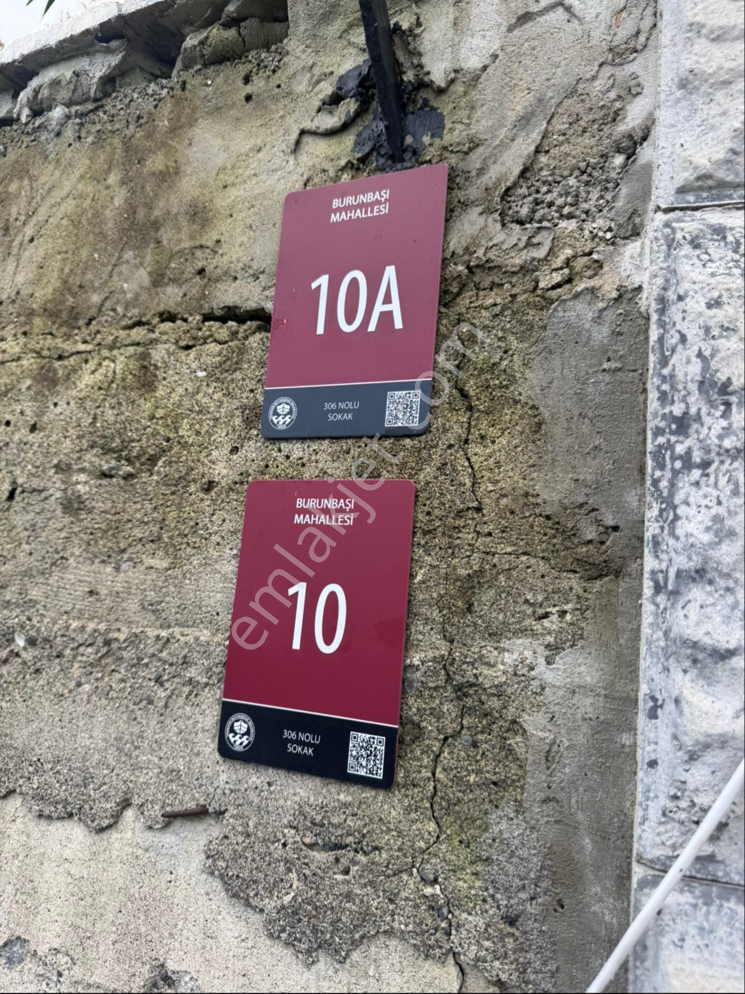Yıldız Gayrimenkulden Çarşıbaşında Satılık Villa - Görsel 10