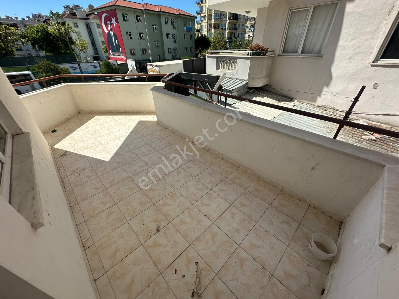 Alanya Fığla Mahallesi’nde Yatırıma Ve Oturuma Uygun 3+1 Satılık Daire - Görsel 16