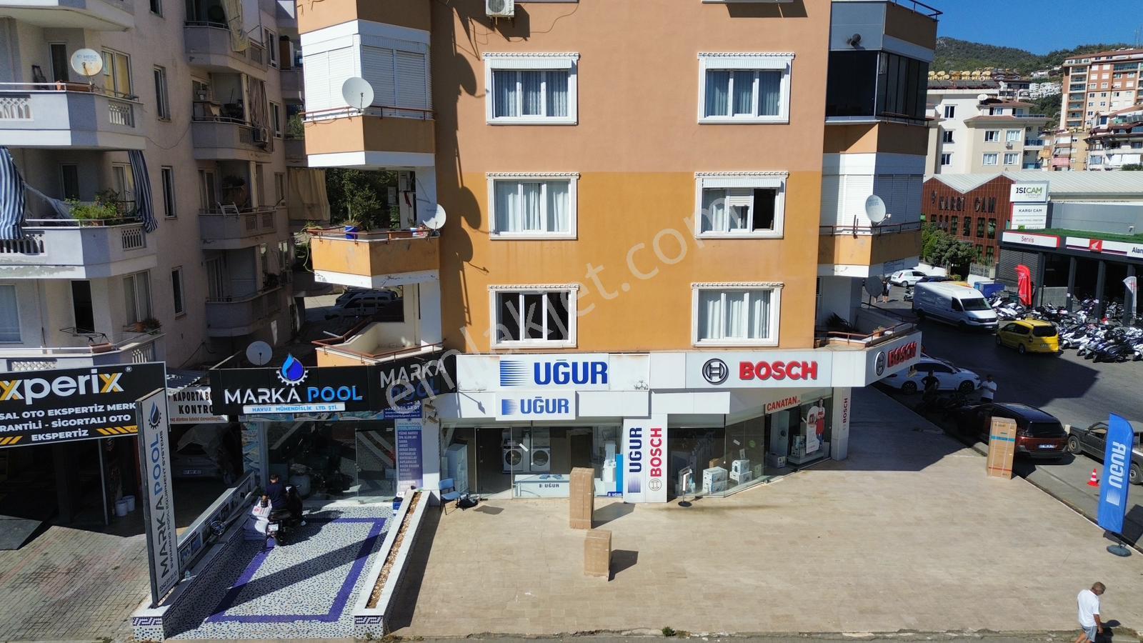 Alanya Fığla Mahallesi’nde Yatırıma Ve Oturuma Uygun 3+1 Satılık Daire - Görsel 10