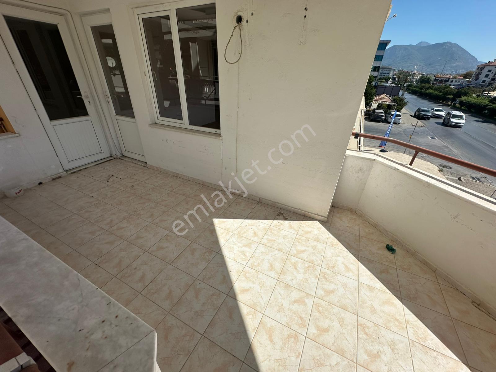 Alanya Fığla Mahallesi’nde Yatırıma Ve Oturuma Uygun 3+1 Satılık Daire - Görsel 15