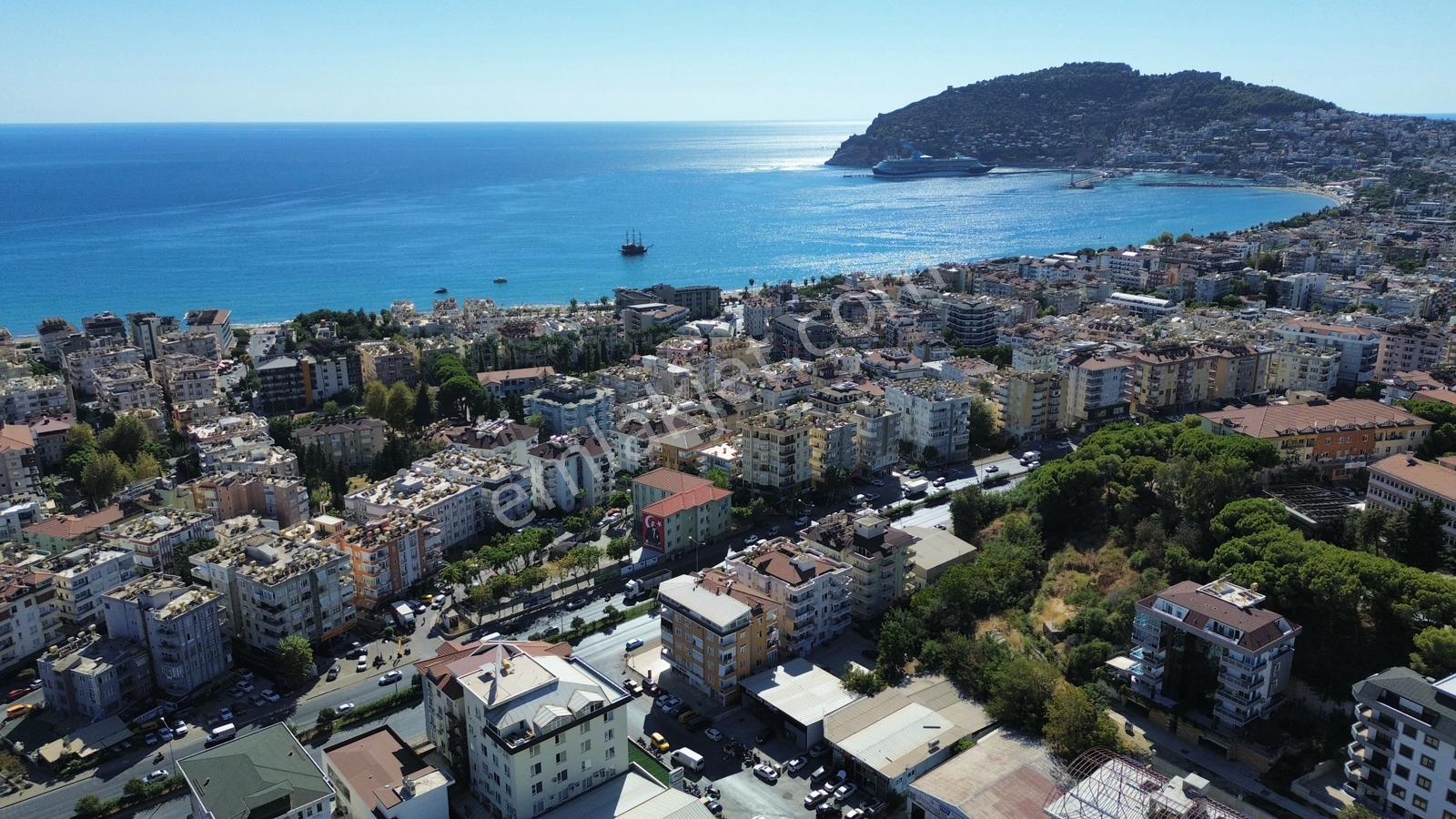 Alanya Fığla Mahallesi’nde Yatırıma Ve Oturuma Uygun 3+1 Satılık Daire - Görsel 32