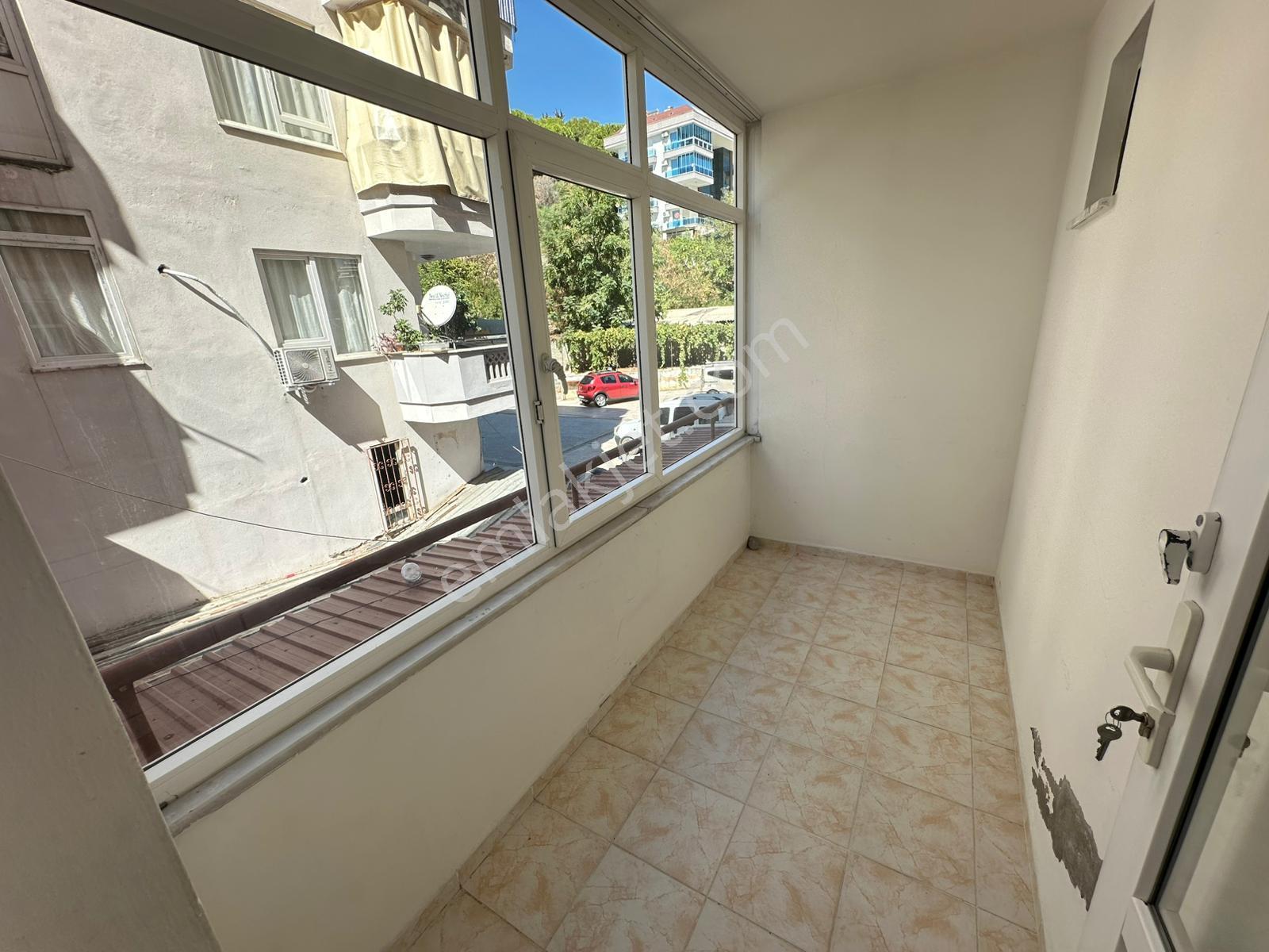 Alanya Fığla Mahallesi’nde Yatırıma Ve Oturuma Uygun 3+1 Satılık Daire - Görsel 18