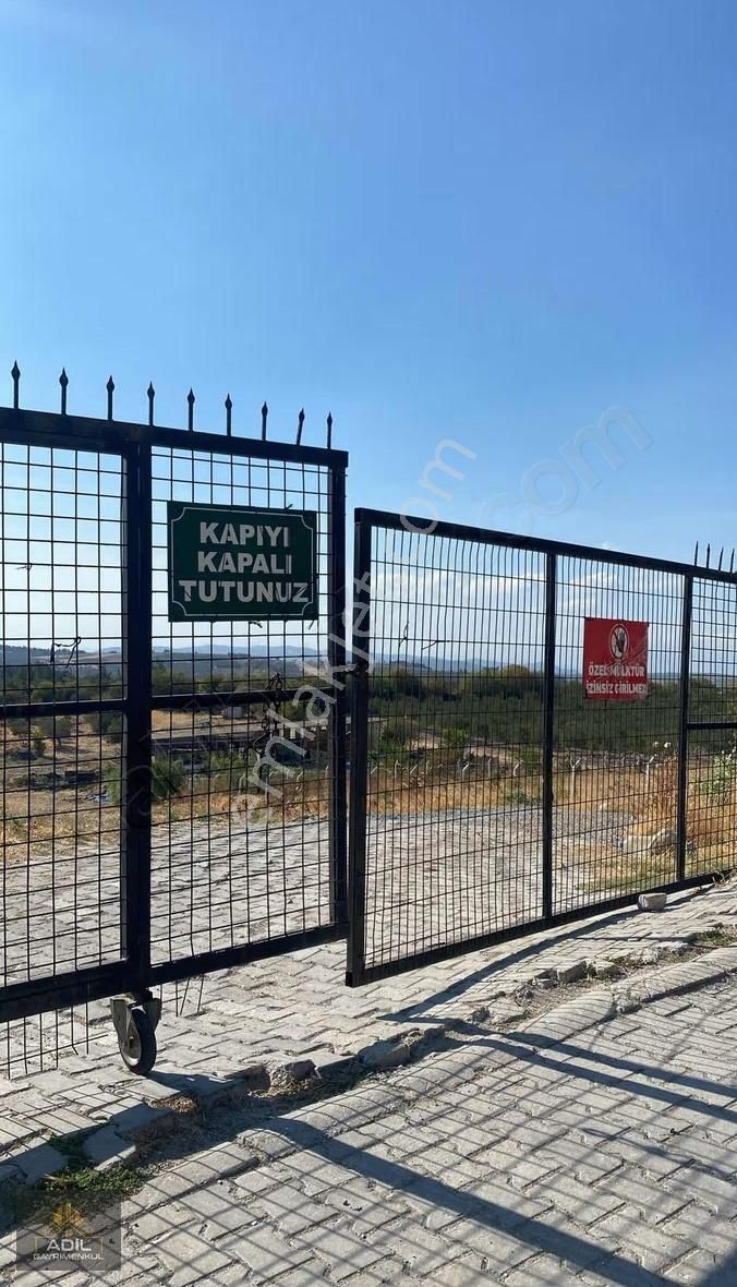 Adil Gayrimenkul'den Hatun Köy De Satılık Hayvan Çiftliği - Görsel 5