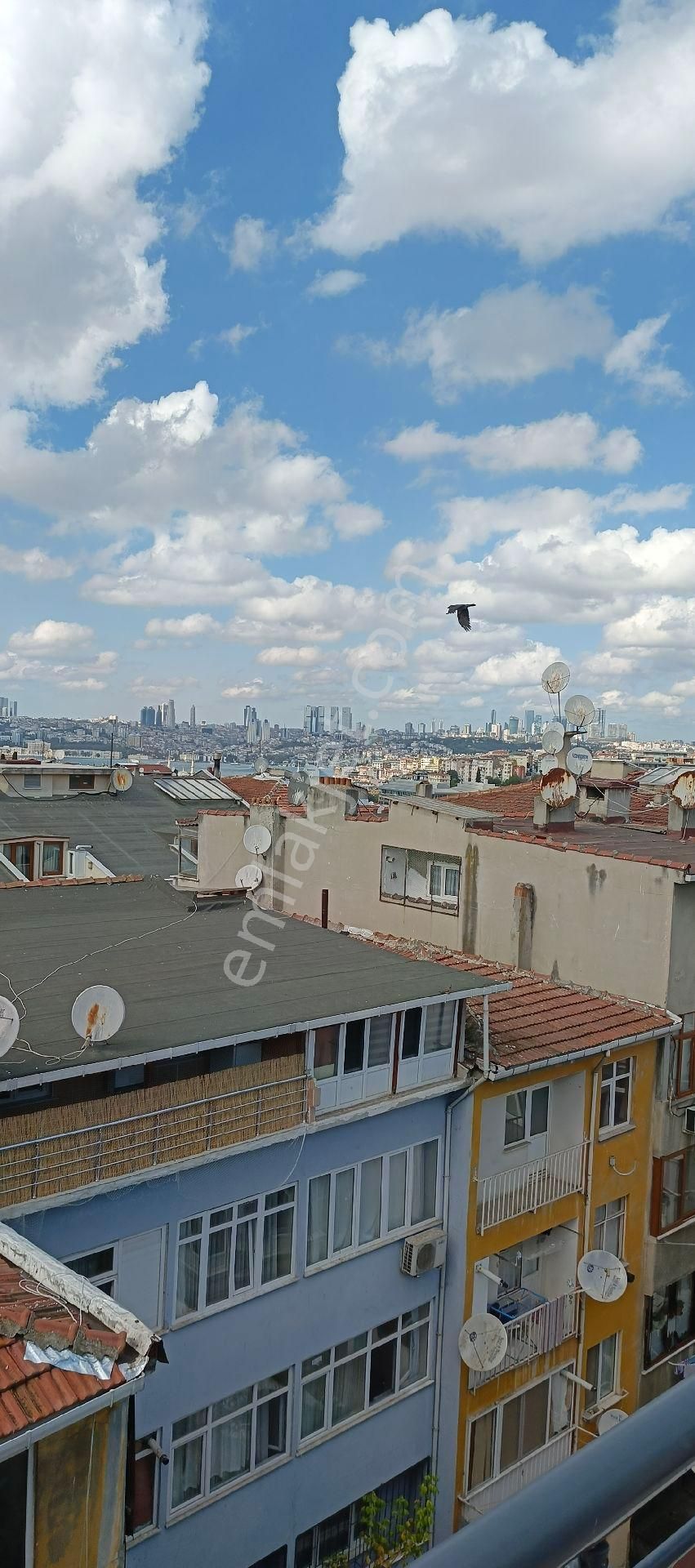 Yeni Bina Dan Satılık - Görsel 4