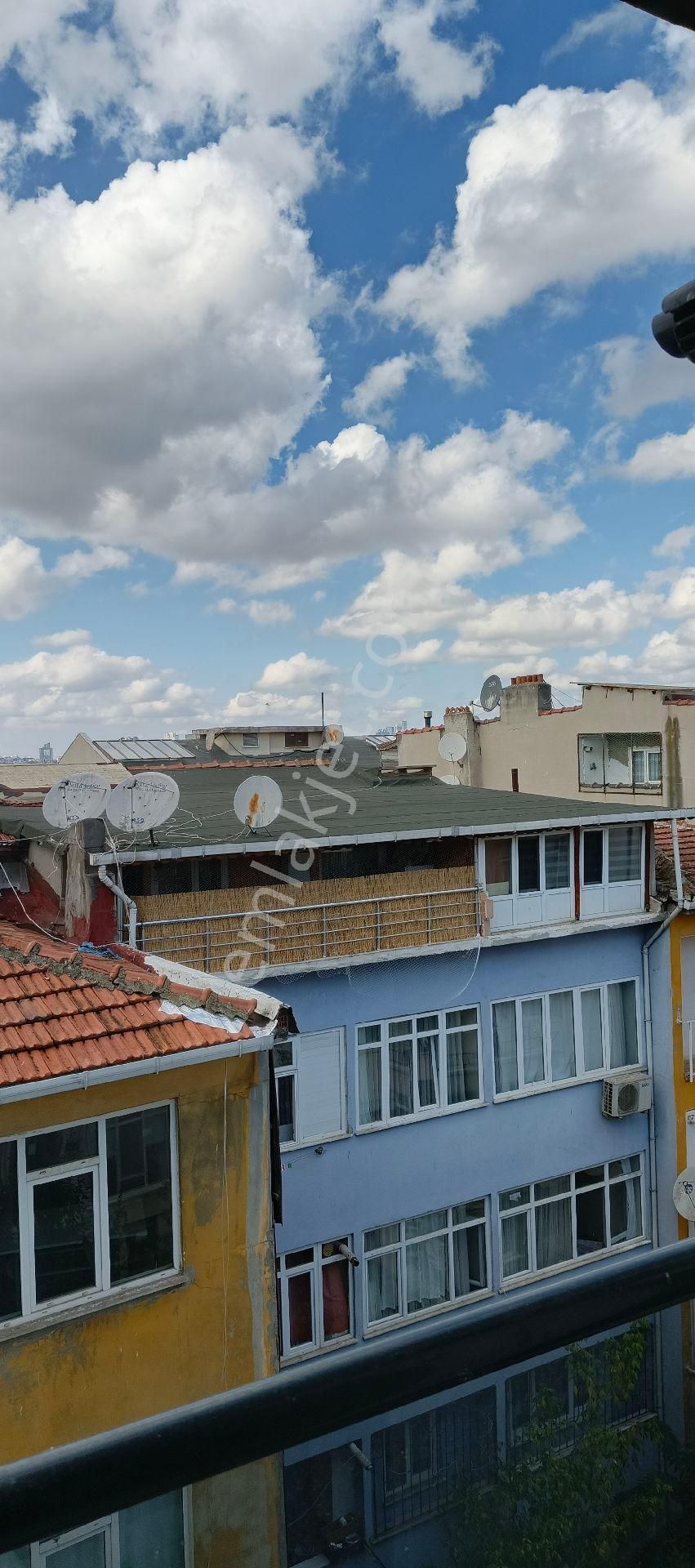 Yeni Bina Dan Satılık - Görsel 5