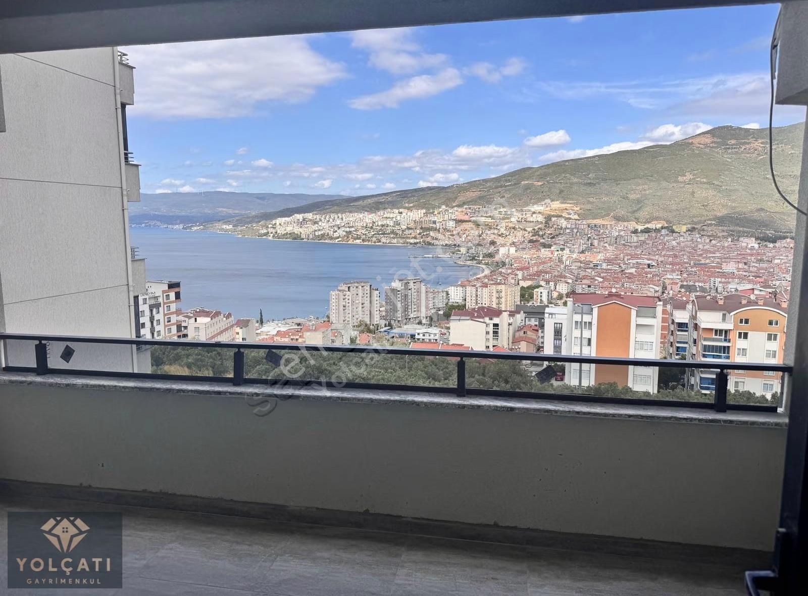 Yolçatı Gayrimenkulden Satılık Lüks 3+1 Daire - Görsel 5