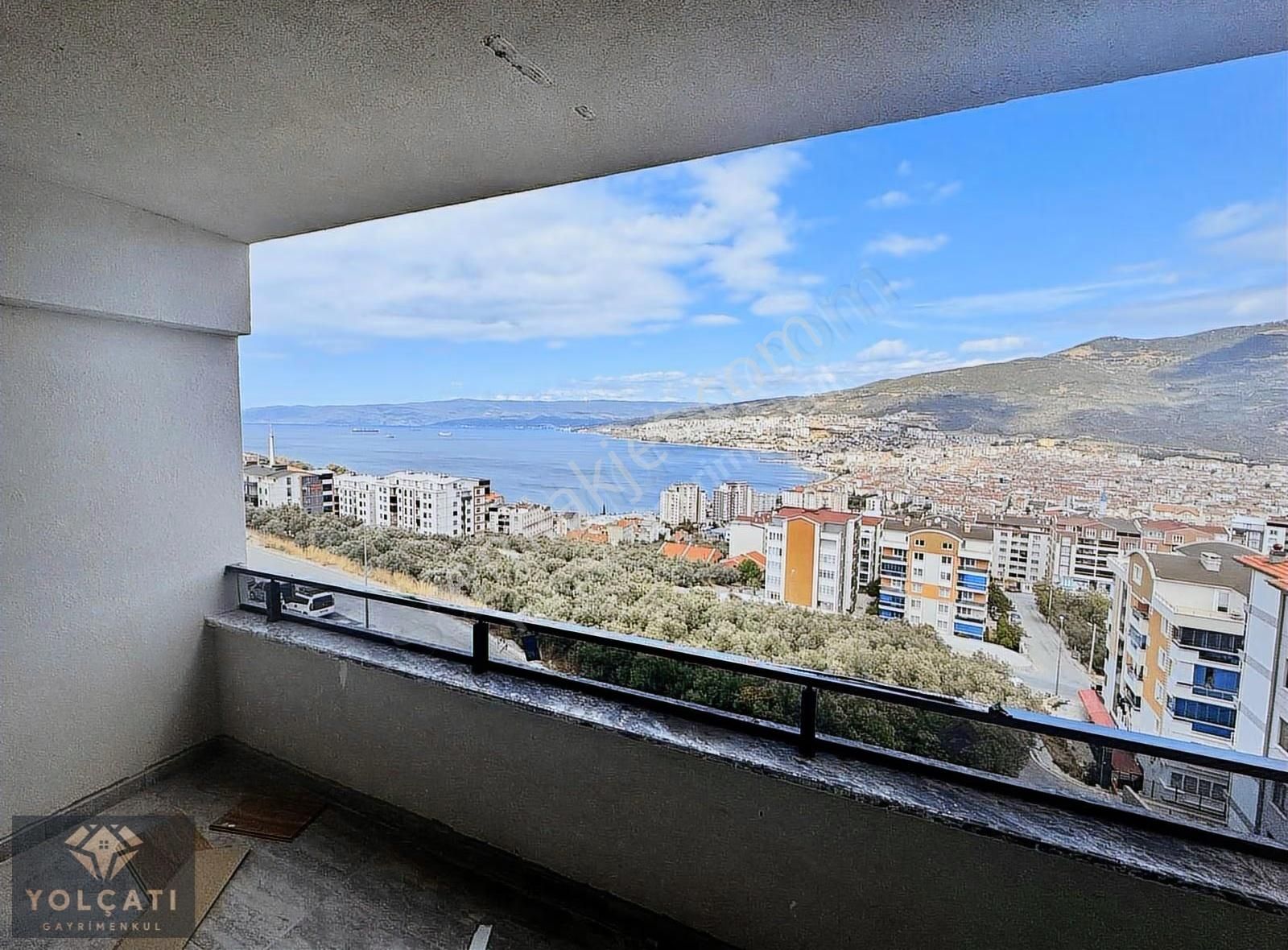 Yolçatı Gayrimenkulden Satılık Lüks 3+1 Daire - Görsel 15