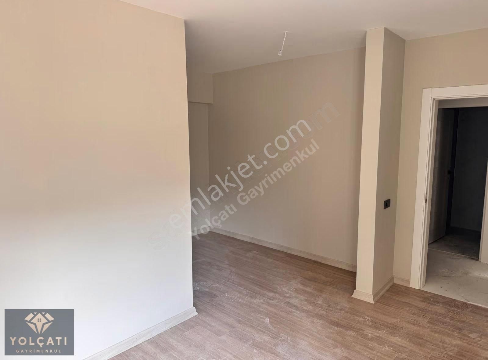 Yolçatı Gayrimenkulden Satılık Lüks 3+1 Daire - Görsel 12