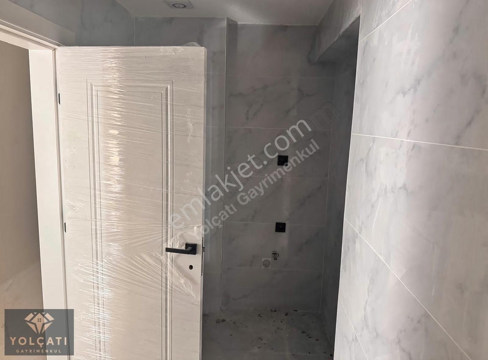 Yolçatı Gayrimenkulden Satılık Lüks 3+1 Daire - Görsel 8