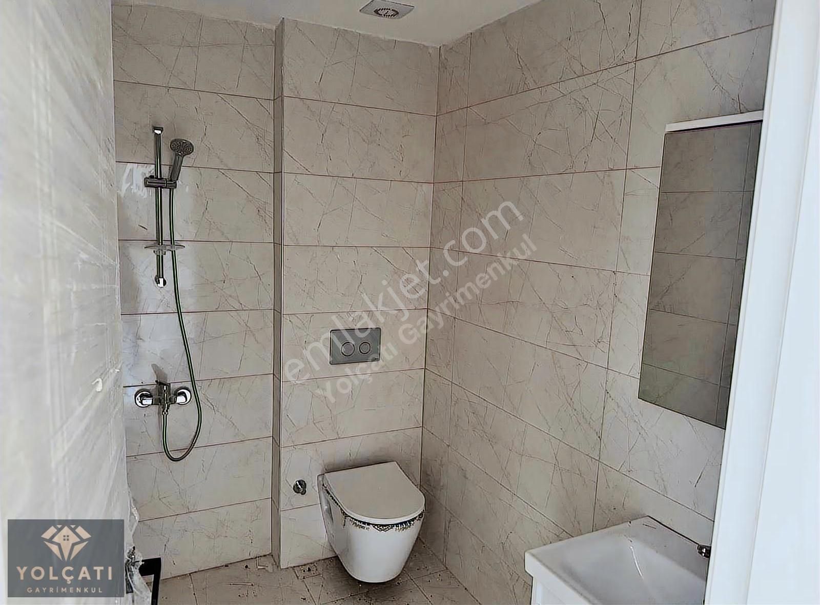 Yolçatı Gayrimenkulden Satılık Lüks 3+1 Daire - Görsel 14