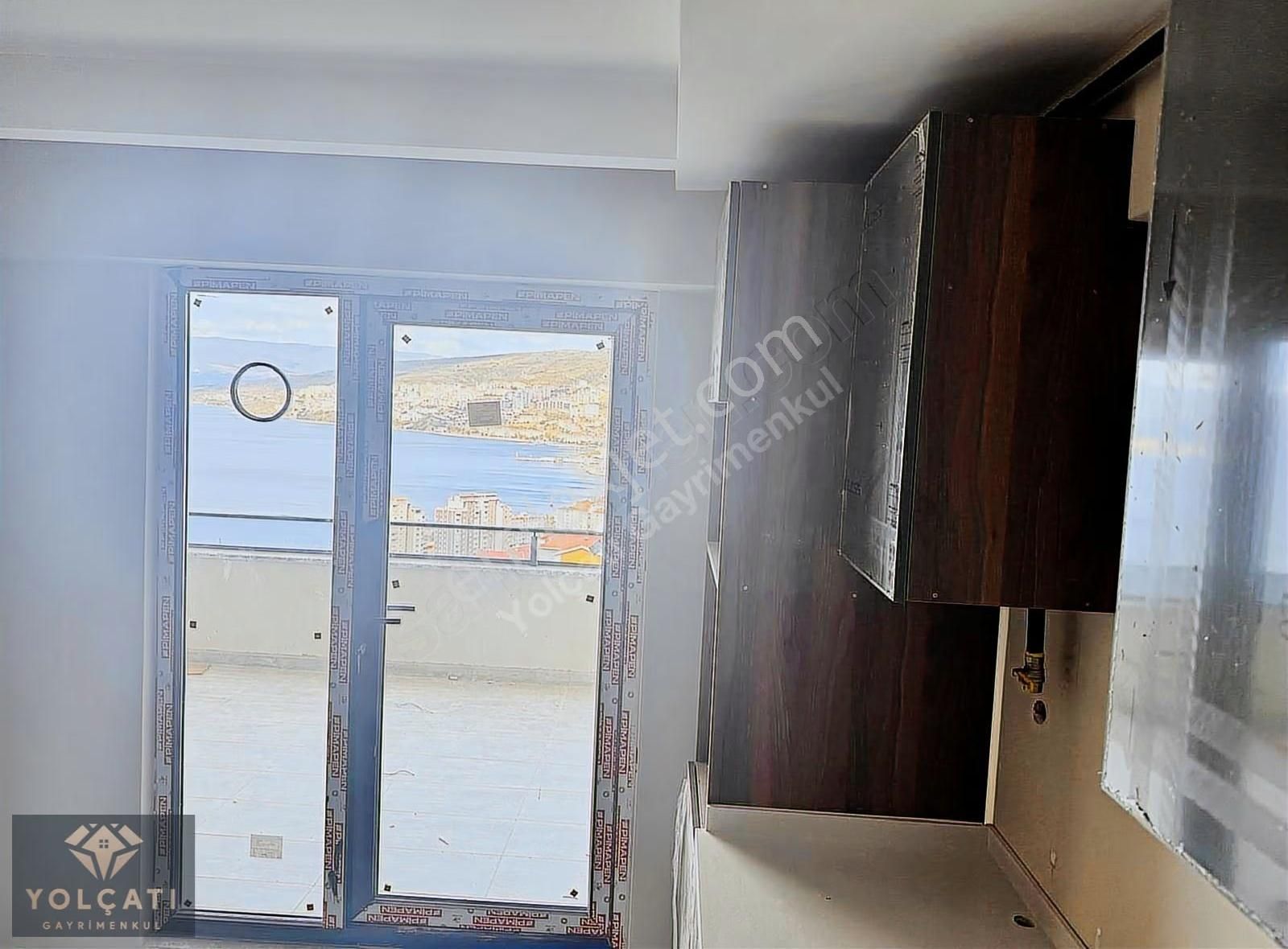 Yolçatı Gayrimenkulden Satılık Lüks 3+1 Daire - Görsel 6