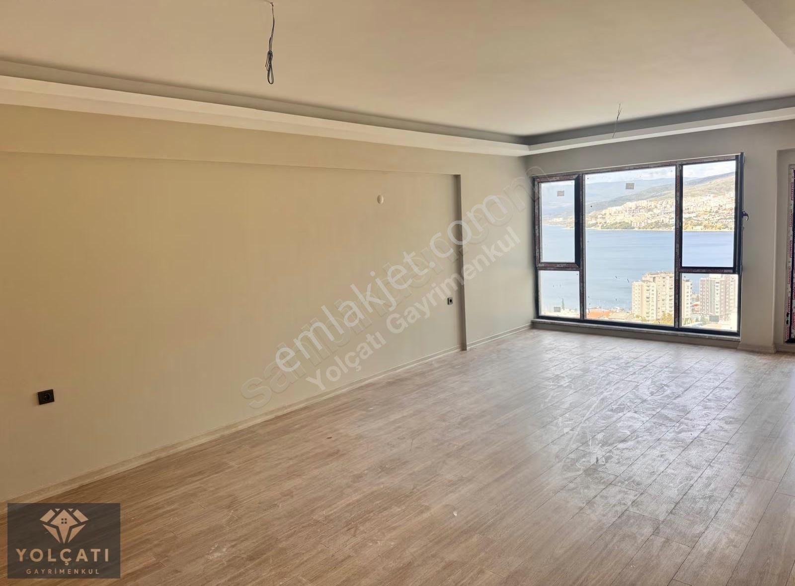 Yolçatı Gayrimenkulden Satılık Lüks 3+1 Daire - Görsel 23