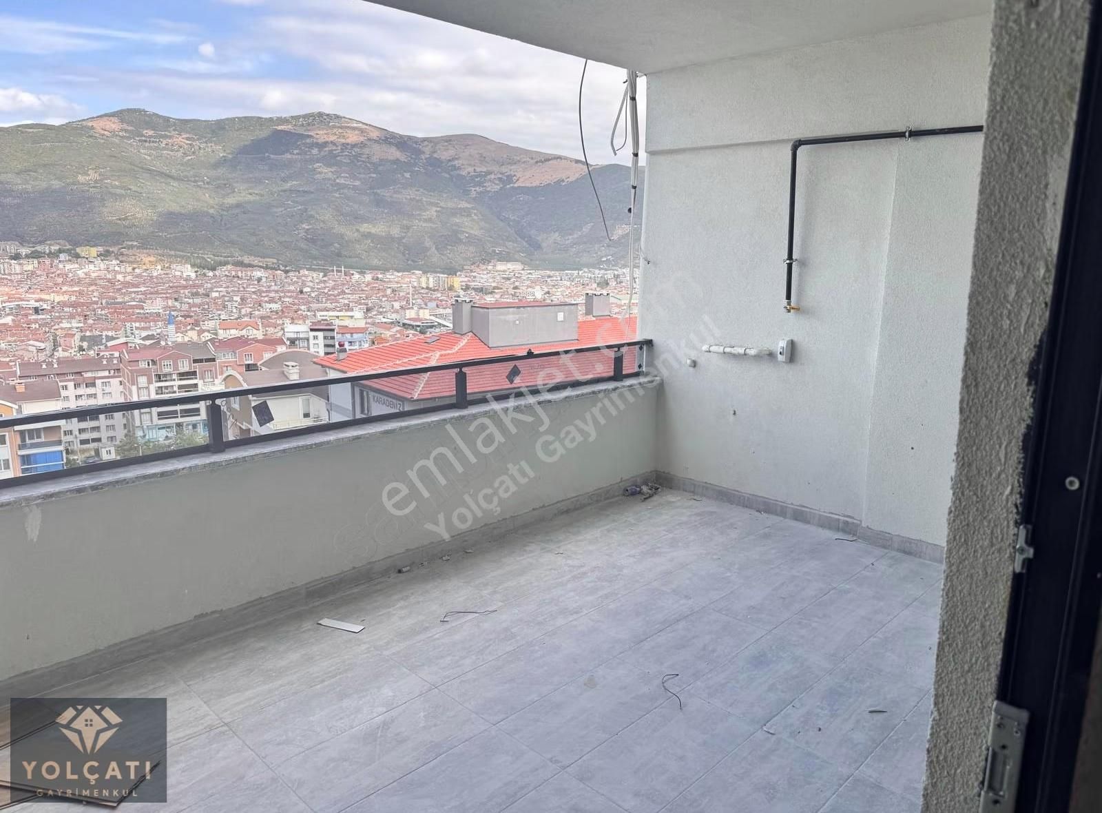 Yolçatı Gayrimenkulden Satılık Lüks 3+1 Daire - Görsel 10