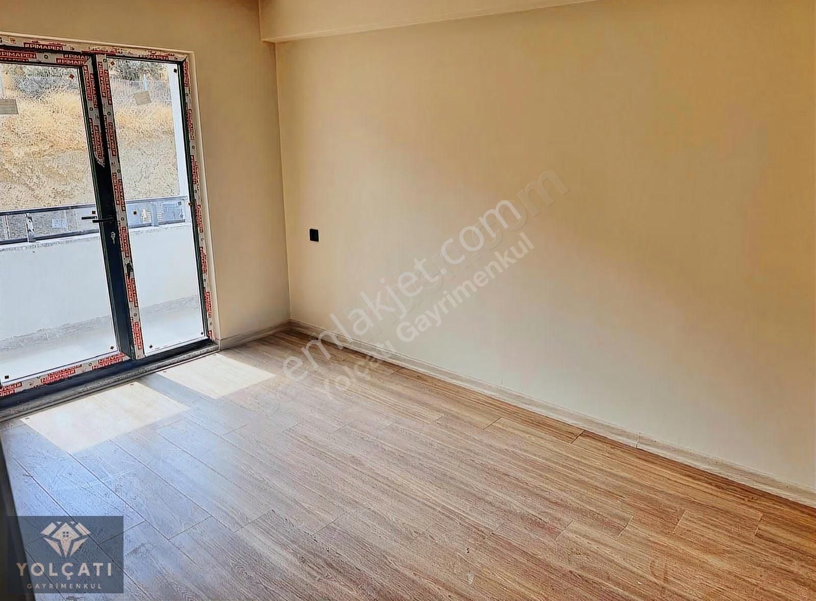 Yolçatı Gayrimenkulden Satılık Lüks 3+1 Daire - Görsel 19