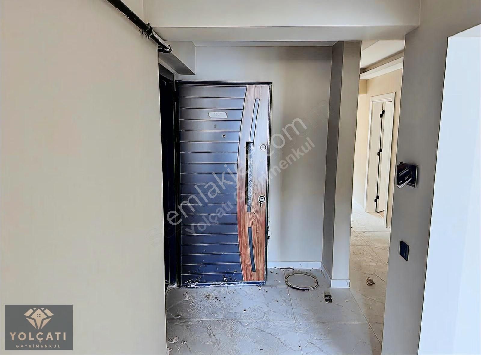 Yolçatı Gayrimenkulden Satılık Lüks 3+1 Daire - Görsel 17