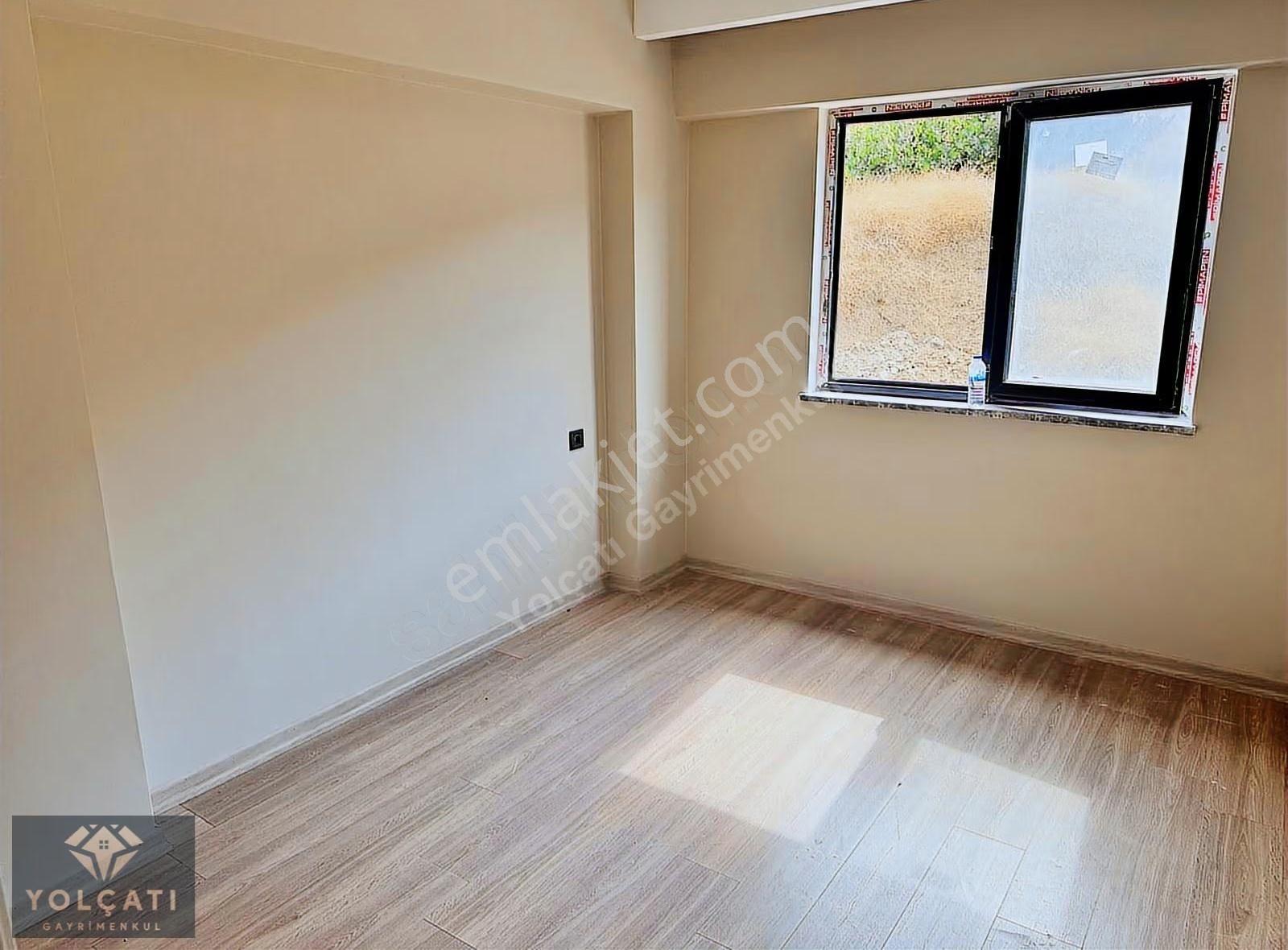 Yolçatı Gayrimenkulden Satılık Lüks 3+1 Daire - Görsel 21