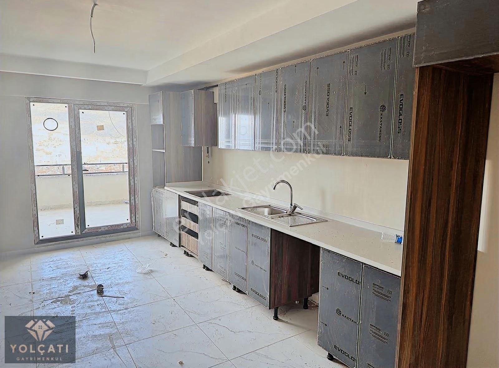Yolçatı Gayrimenkulden Satılık Lüks 3+1 Daire - Görsel 20