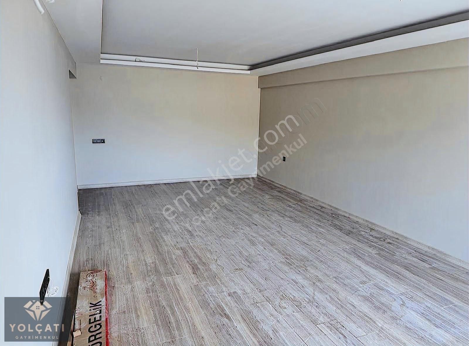 Yolçatı Gayrimenkulden Satılık Lüks 3+1 Daire - Görsel 22