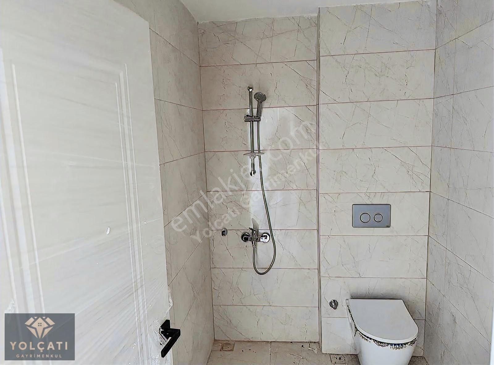 Yolçatı Gayrimenkulden Satılık Lüks 3+1 Daire - Görsel 13