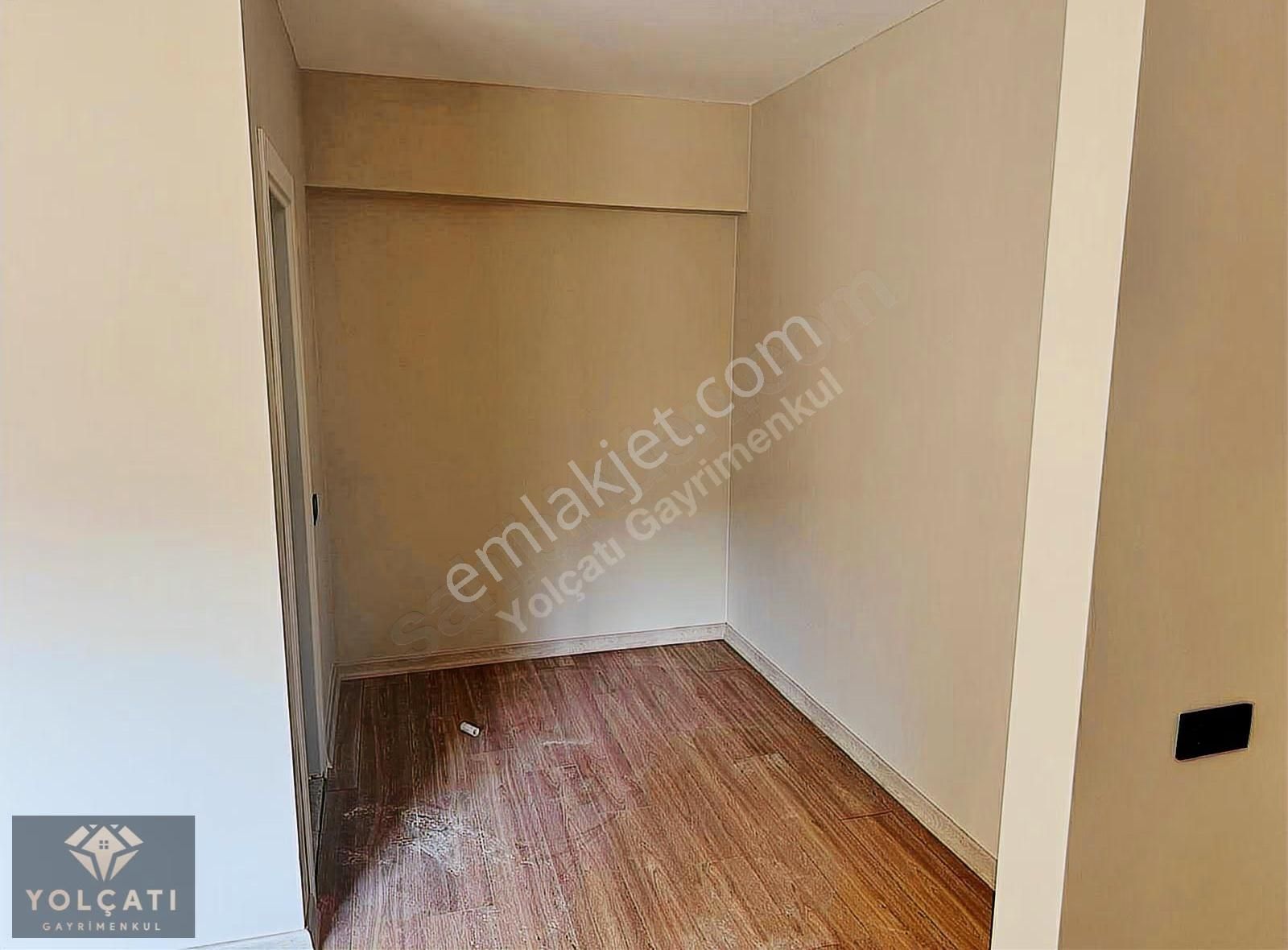 Yolçatı Gayrimenkulden Satılık Lüks 3+1 Daire - Görsel 9