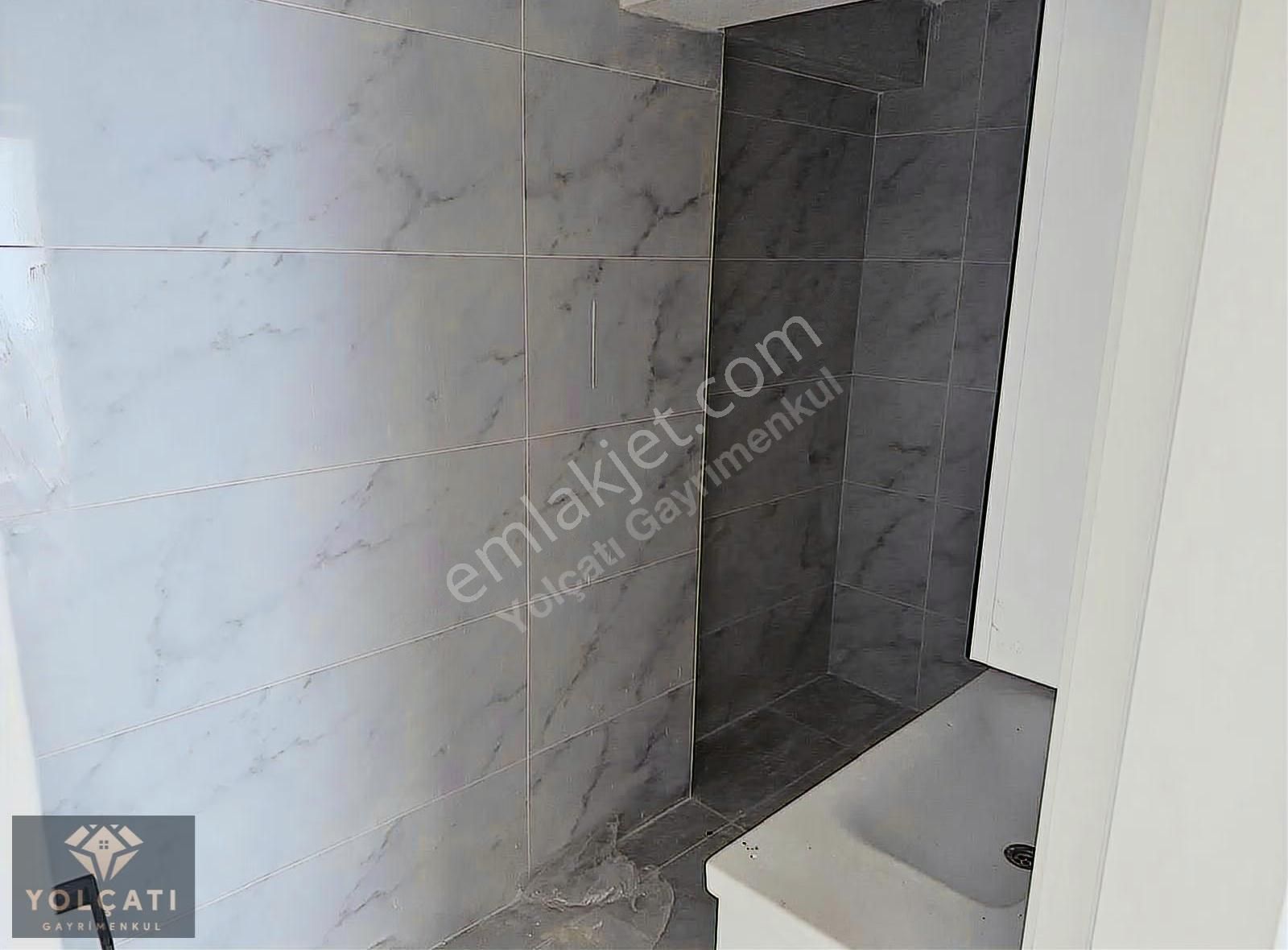 Yolçatı Gayrimenkulden Satılık Lüks 3+1 Daire - Görsel 3