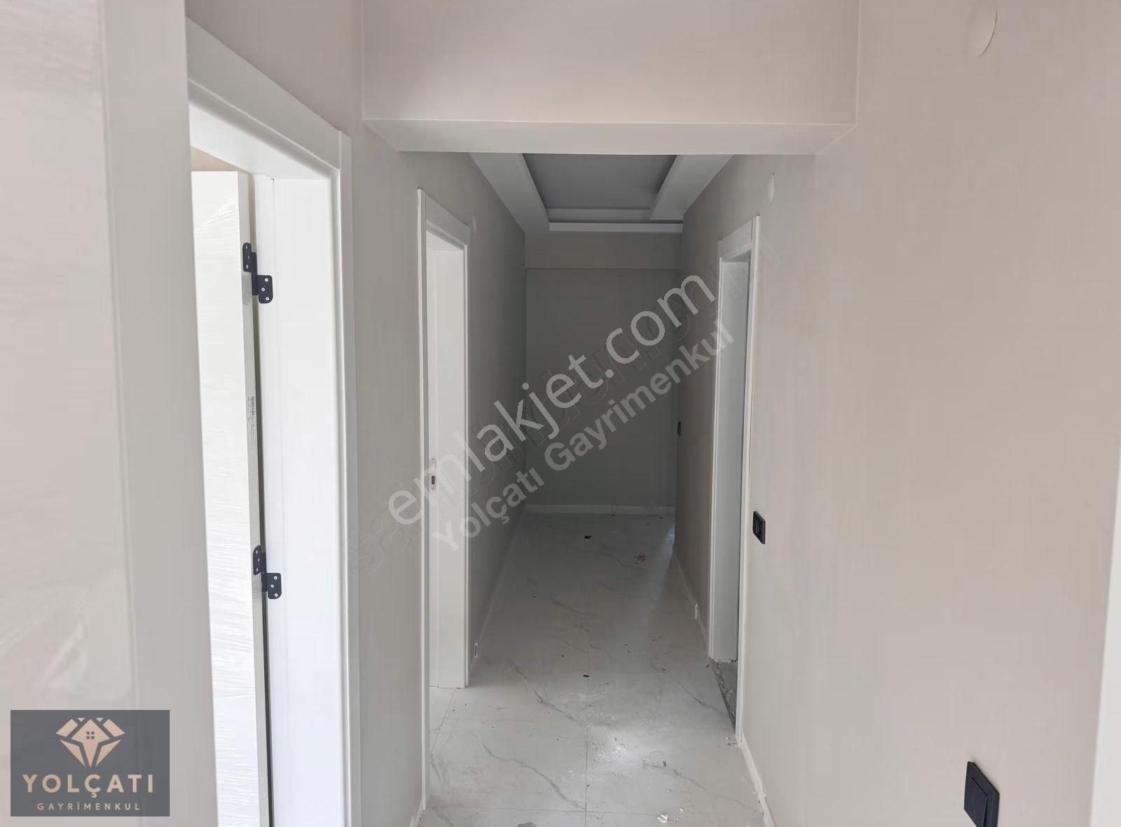 Yolçatı Gayrimenkulden Satılık Lüks 3+1 Daire - Görsel 11