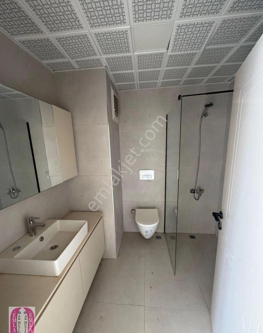 A K Mutludan Altıntaşta Yatırım Fırsatı 2+1 Sıfır Daire Site İçi - Görsel 21