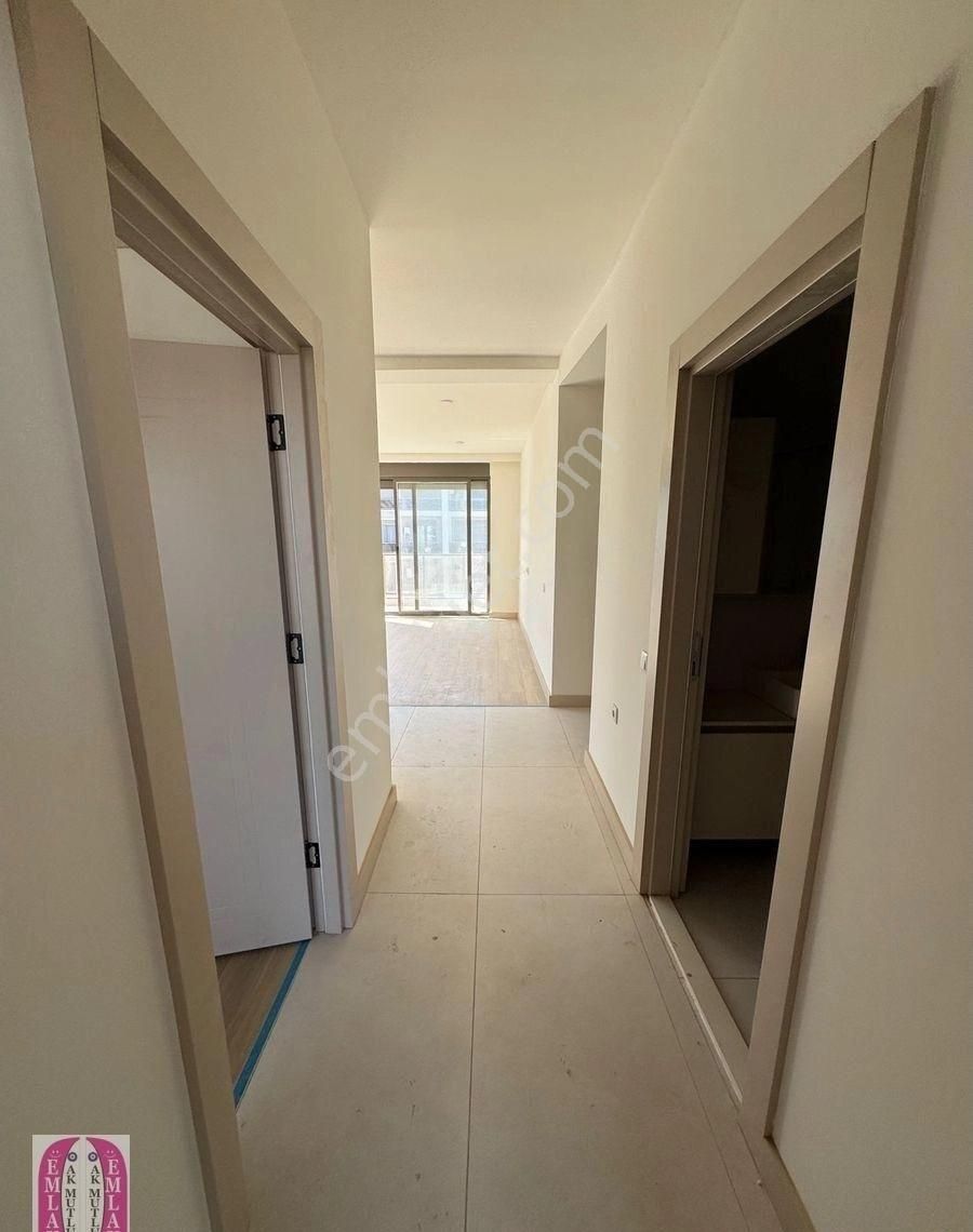 A K Mutludan Altıntaşta Yatırım Fırsatı 2+1 Sıfır Daire Site İçi - Görsel 5