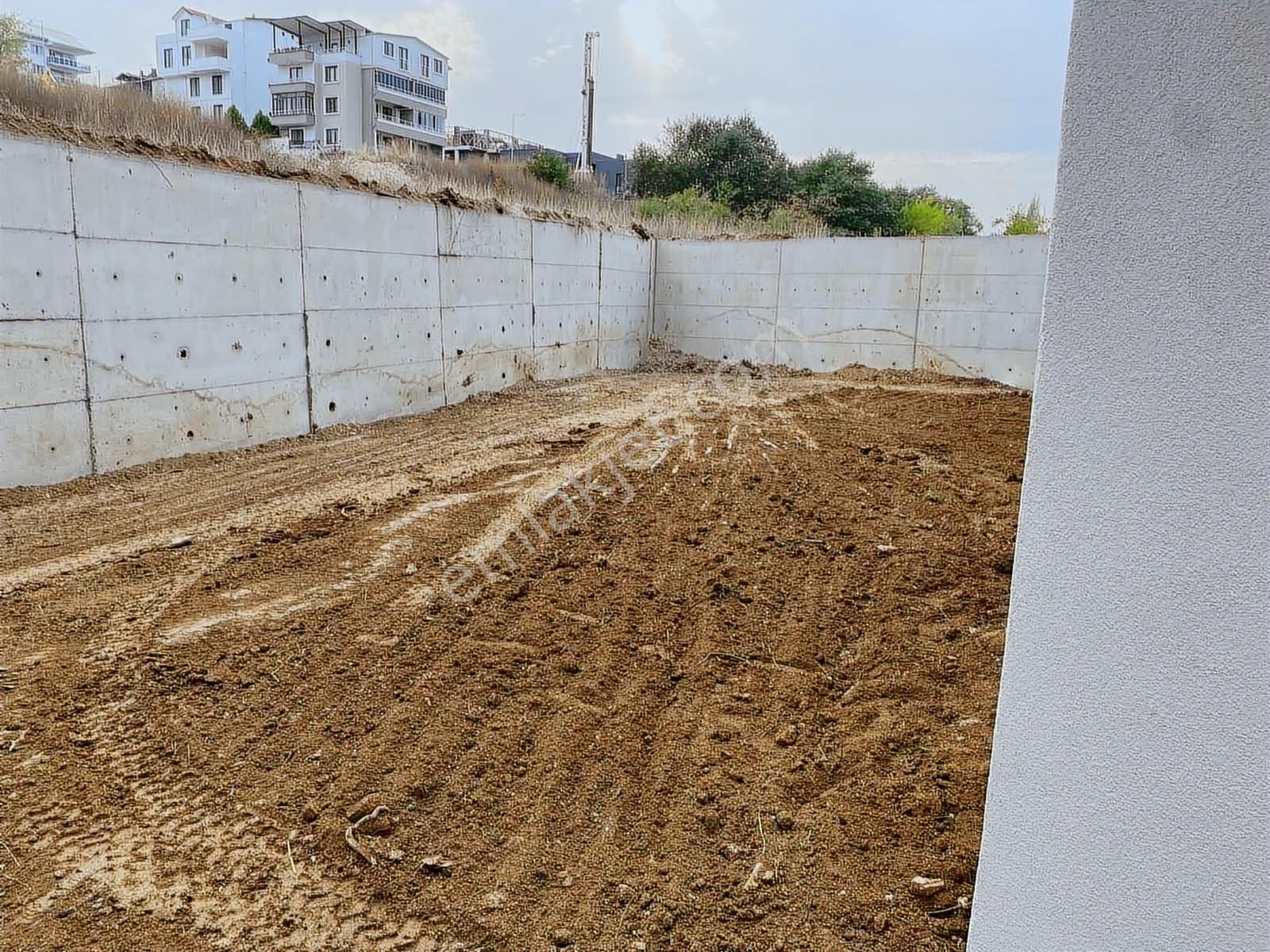 Kayapa Da Satılık 3+1 İkiz Villa - Görsel 13