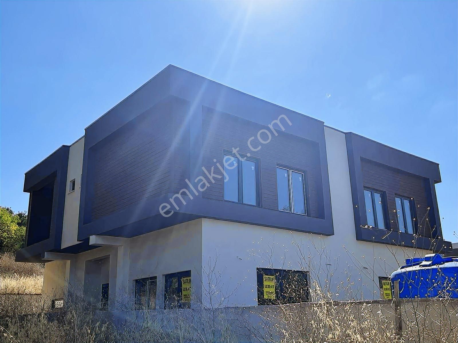 Kayapa Da Satılık 3+1 İkiz Villa - Görsel 11