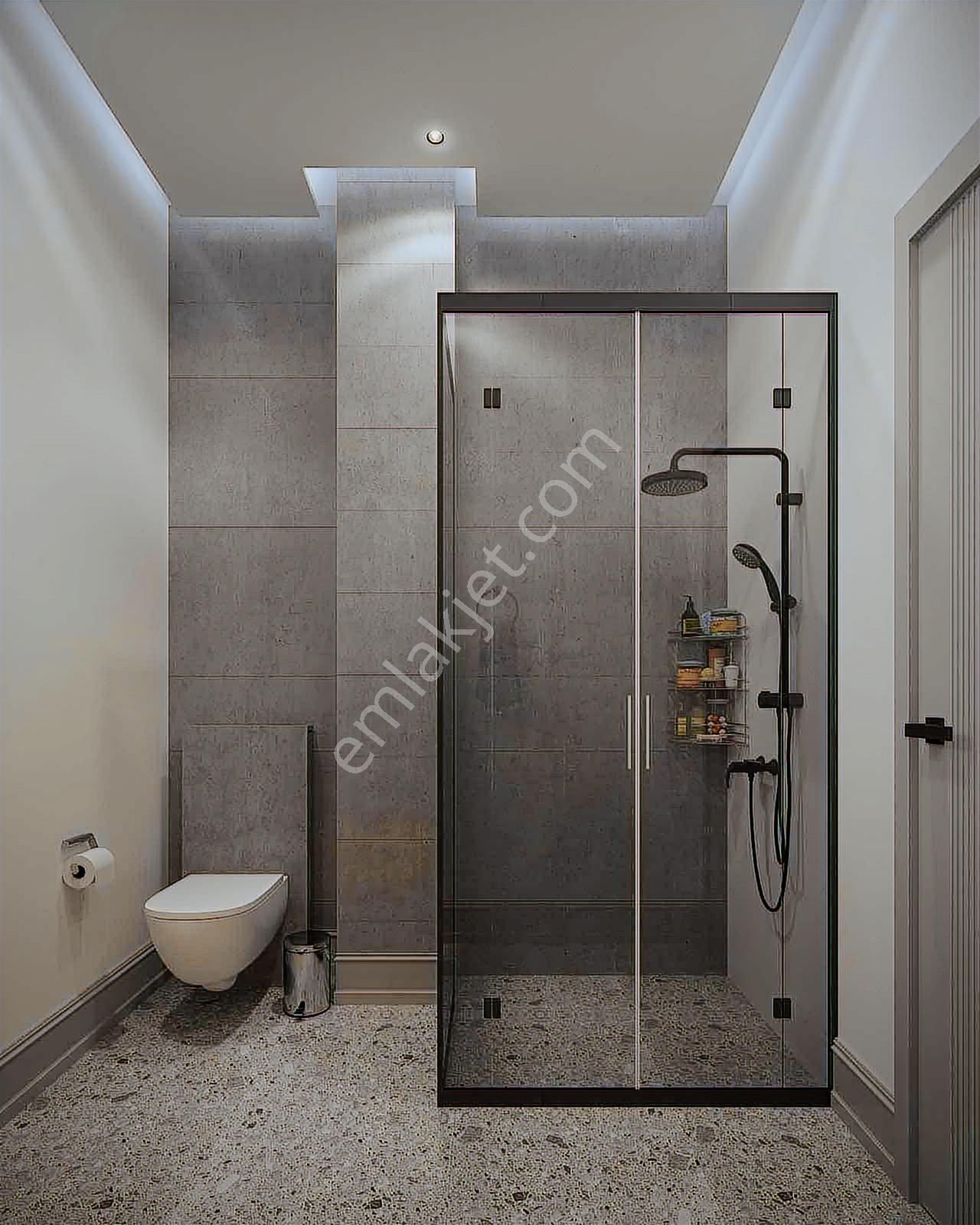 Kayapa Da Satılık 3+1 İkiz Villa - Görsel 5