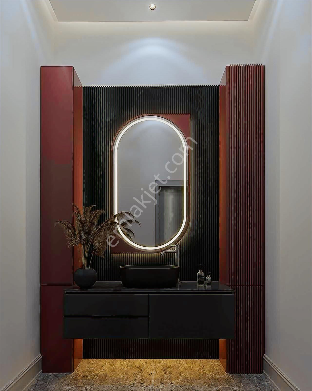 Kayapa Da Satılık 3+1 İkiz Villa - Görsel 24