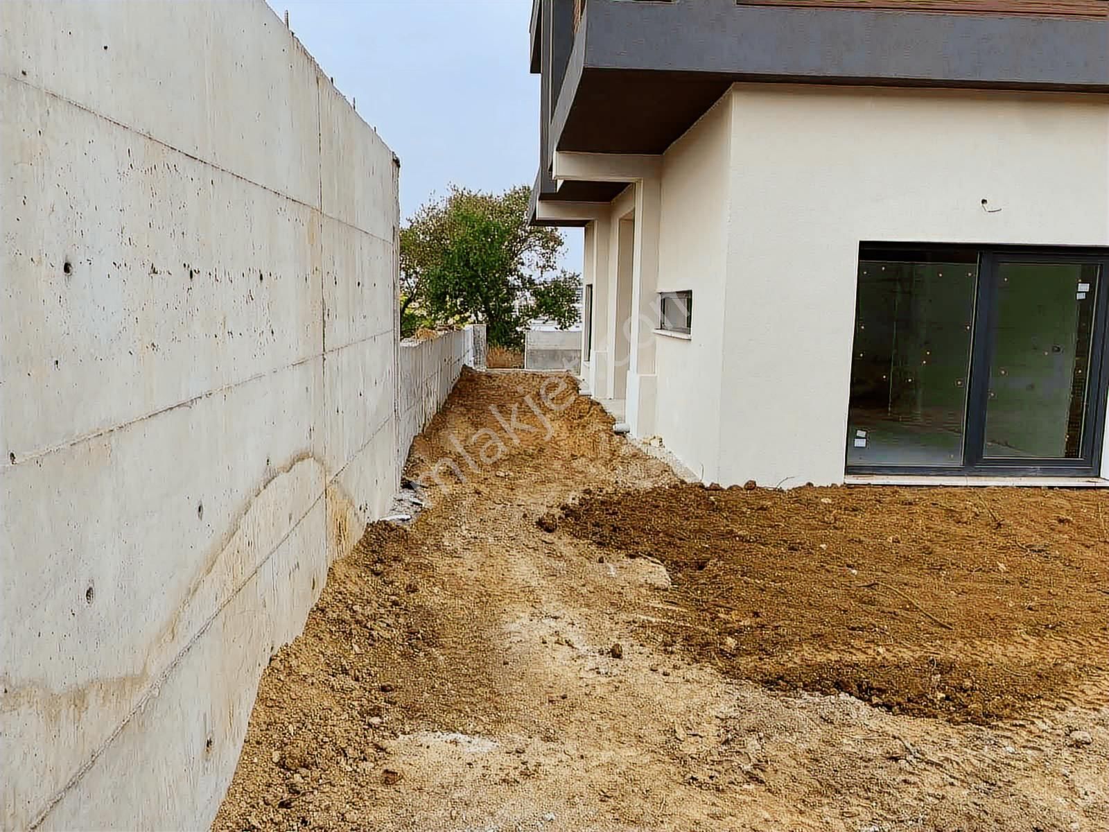 Kayapa Da Satılık 3+1 İkiz Villa - Görsel 33