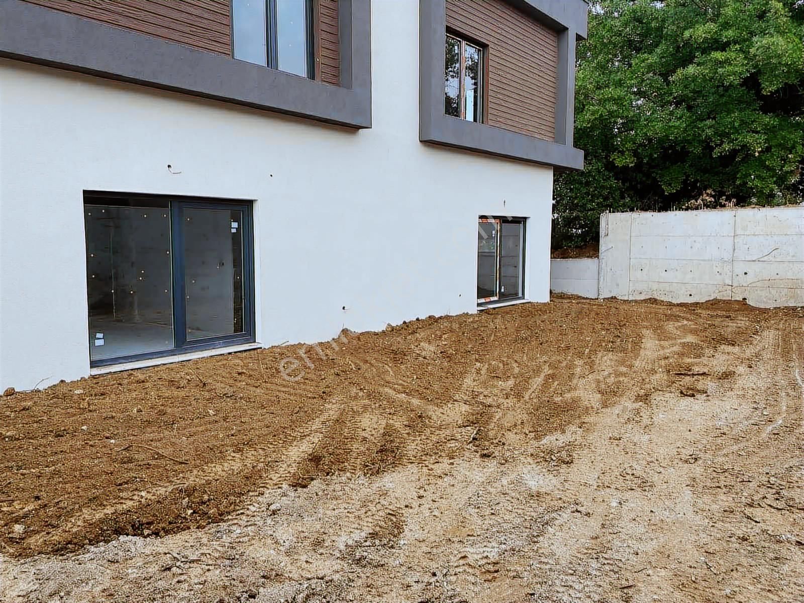 Kayapa Da Satılık 3+1 İkiz Villa - Görsel 6