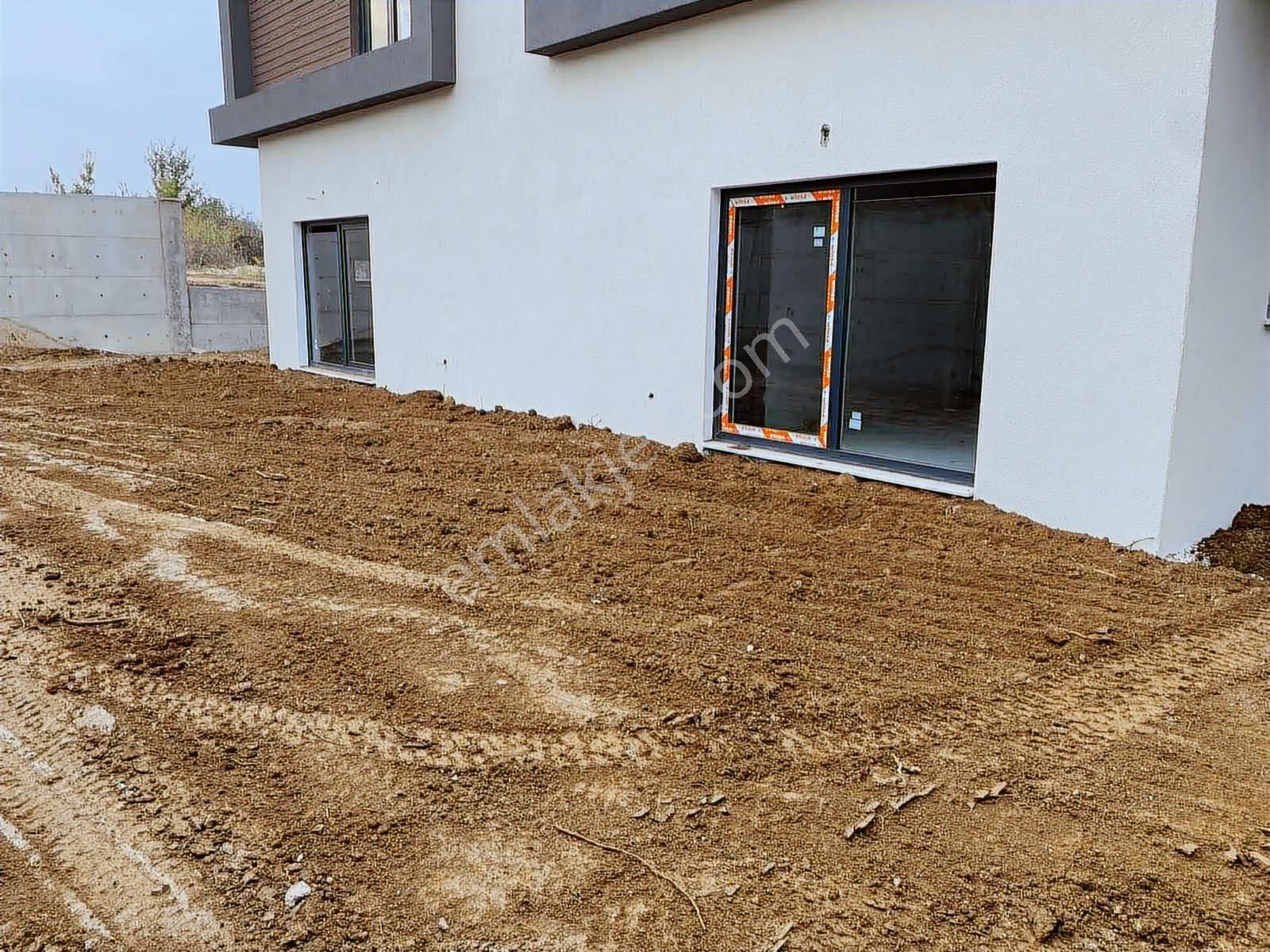 Kayapa Da Satılık 3+1 İkiz Villa - Görsel 34