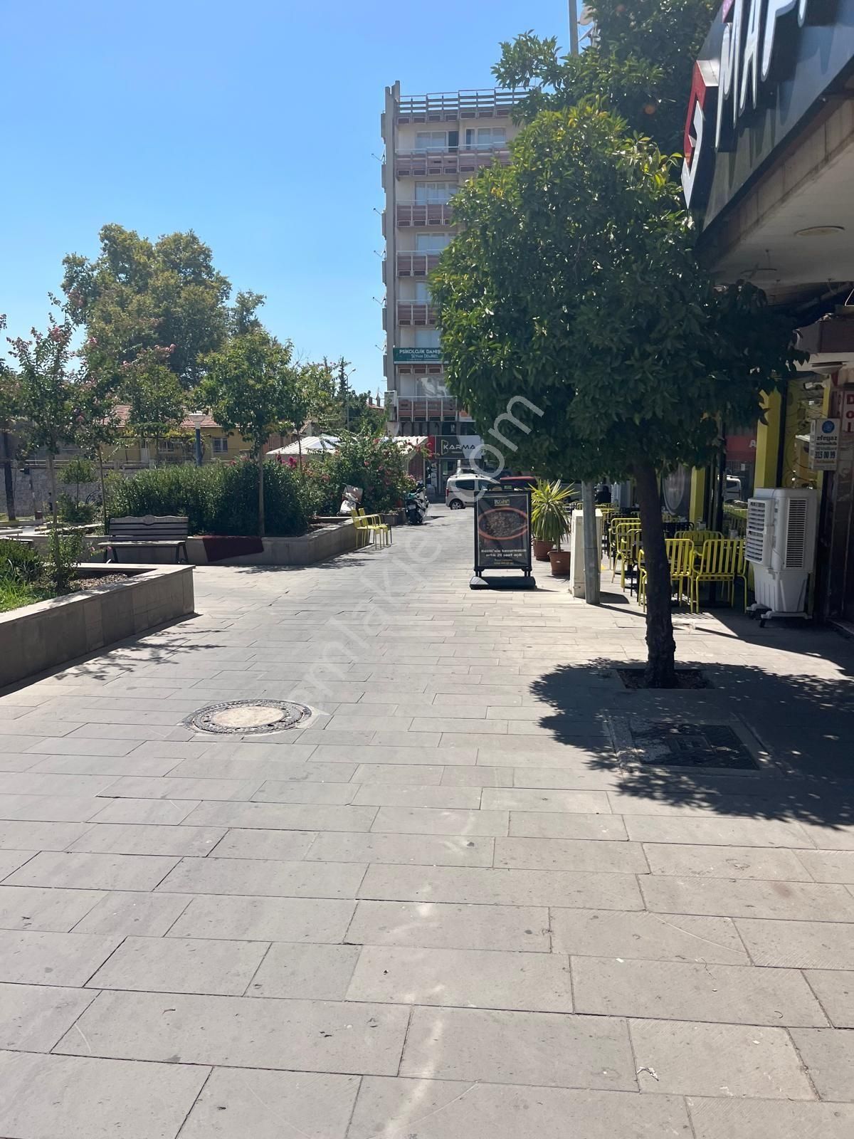 Çarşi Merkezde Satılık 2+1 Masrafsız Doğalgazlı Daire - Görsel 17