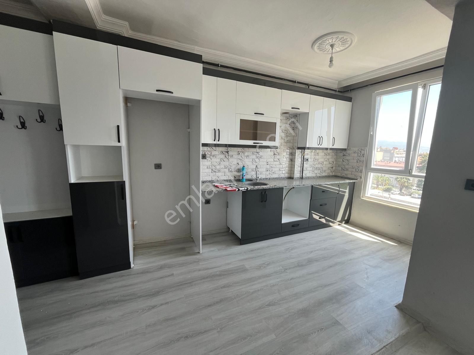 Çarşi Merkezde Satılık 2+1 Masrafsız Doğalgazlı Daire - Görsel 9