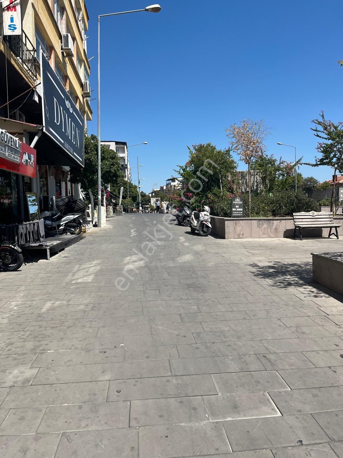 Çarşi Merkezde Satılık 2+1 Masrafsız Doğalgazlı Daire - Görsel 18