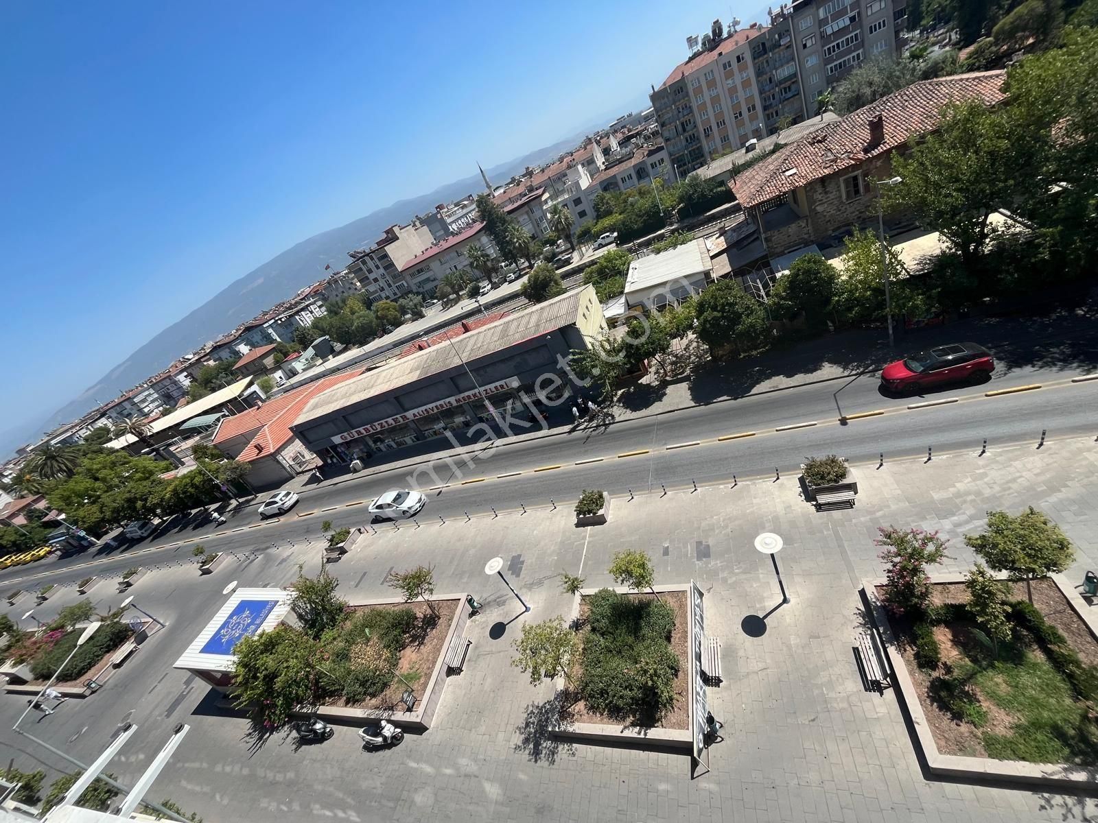 Çarşi Merkezde Satılık 2+1 Masrafsız Doğalgazlı Daire - Görsel 12