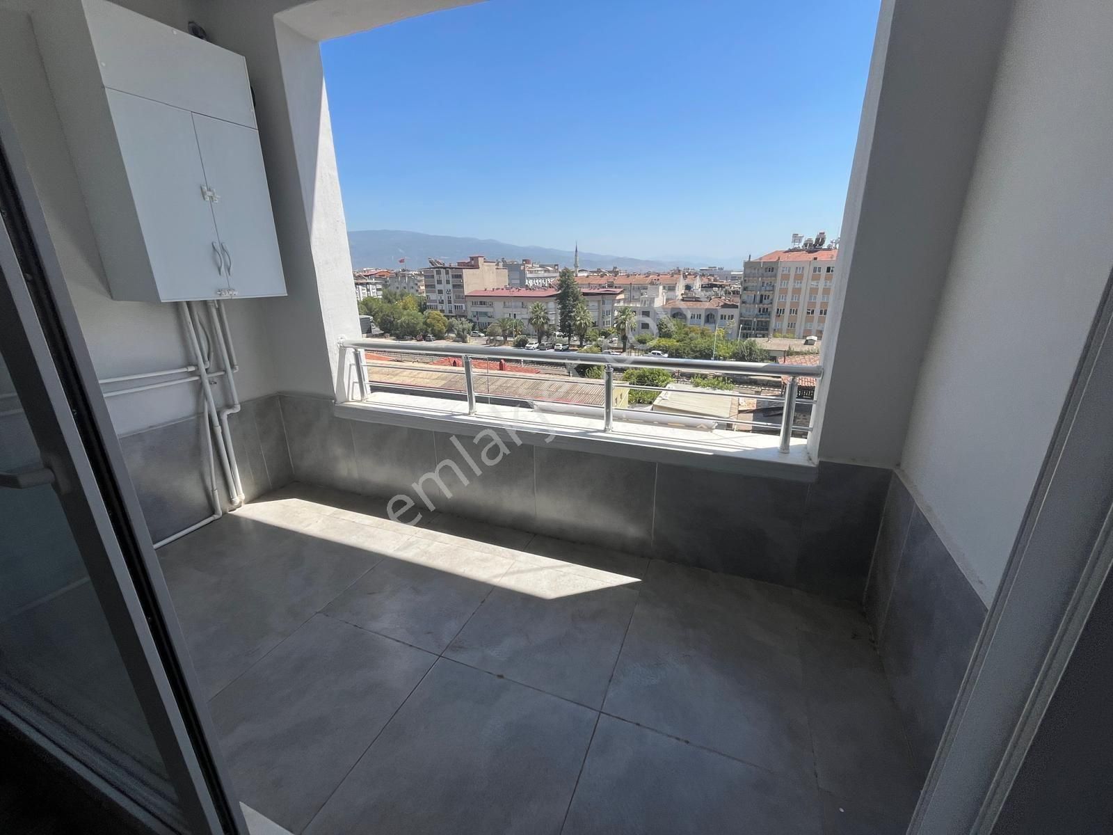 Çarşi Merkezde Satılık 2+1 Masrafsız Doğalgazlı Daire - Görsel 10