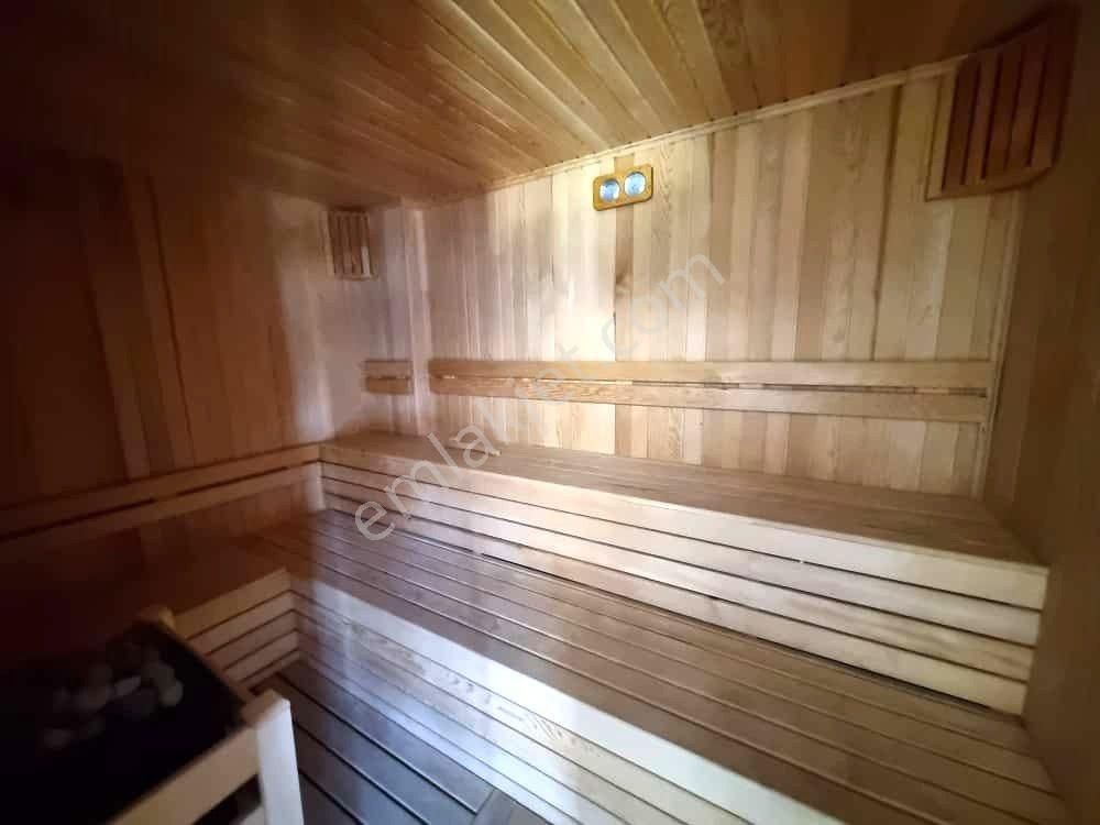 Oba Mahallesi Merkezi Konumda Kiralık 2+1 Full Eşyalı Dubleks Bahçe Dairesi - Görsel 15