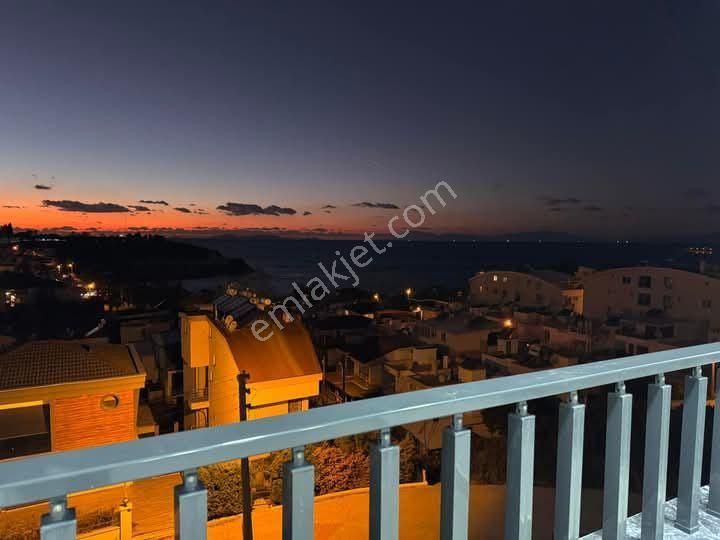 Didim Sedef Koyuna 150m Tam Müstakil Bu Villa Kaçmaz - Görsel 28