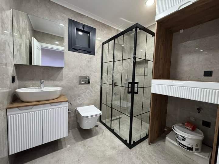 Didim Sedef Koyuna 150m Tam Müstakil Bu Villa Kaçmaz - Görsel 32