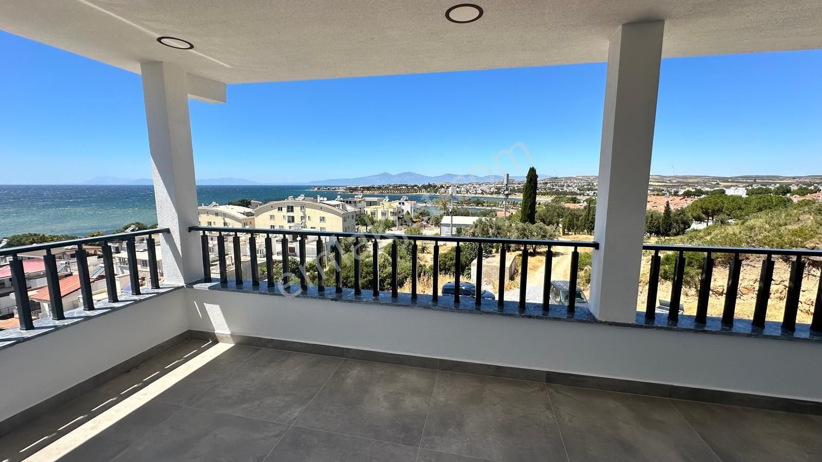 Didim Sedef Koyuna 150m Tam Müstakil Bu Villa Kaçmaz - Görsel 25