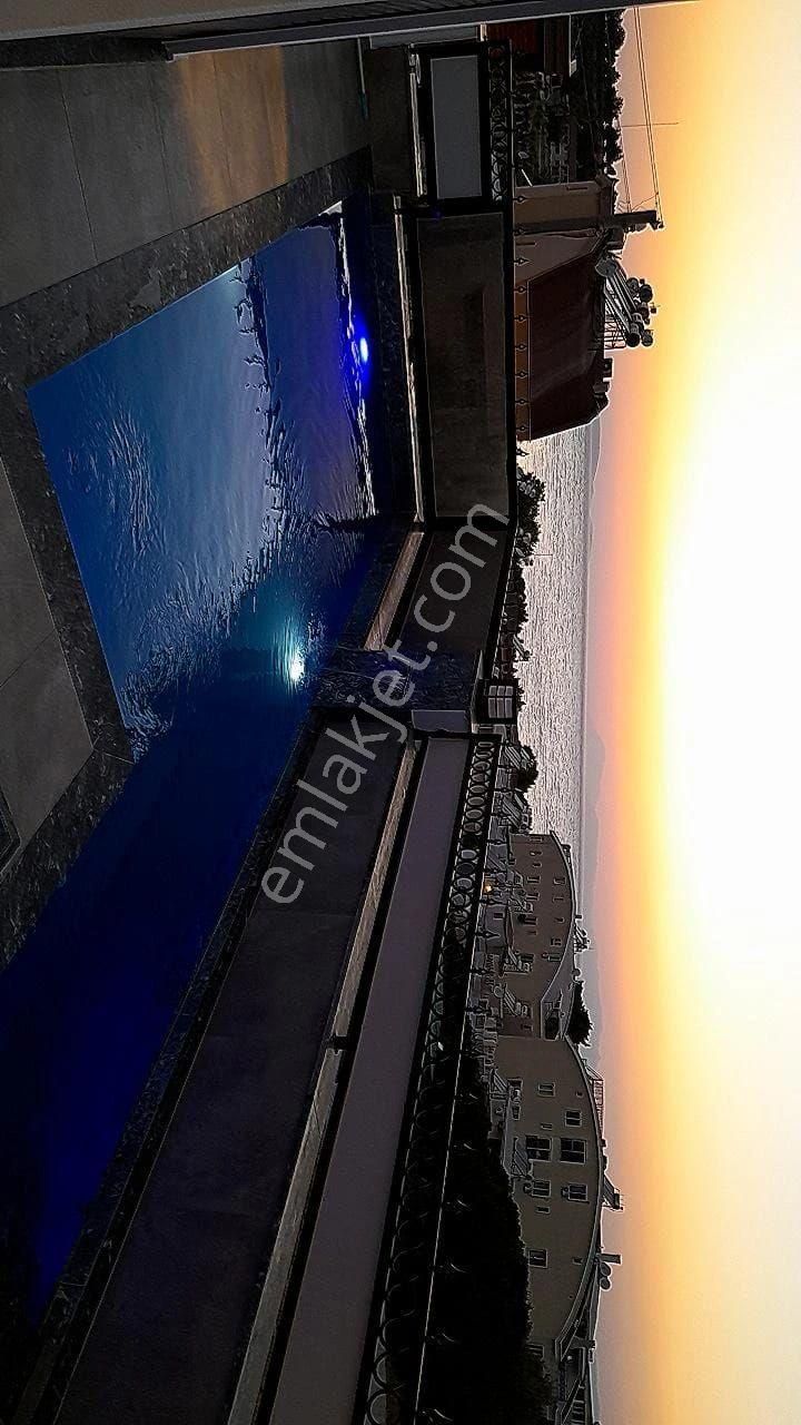 Didim Sedef Koyuna 150m Tam Müstakil Bu Villa Kaçmaz - Görsel 8