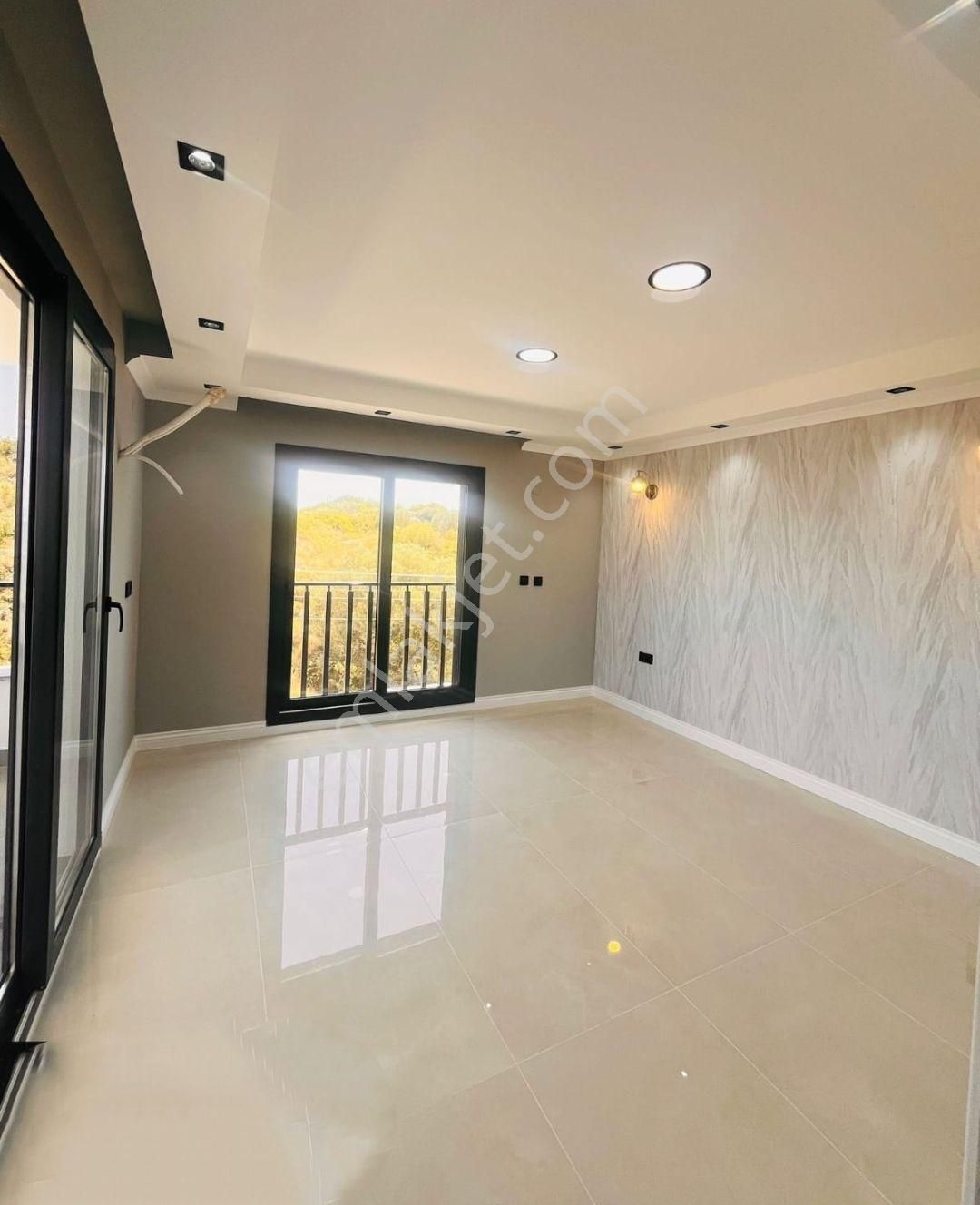 Didim Sedef Koyuna 150m Tam Müstakil Bu Villa Kaçmaz - Görsel 21