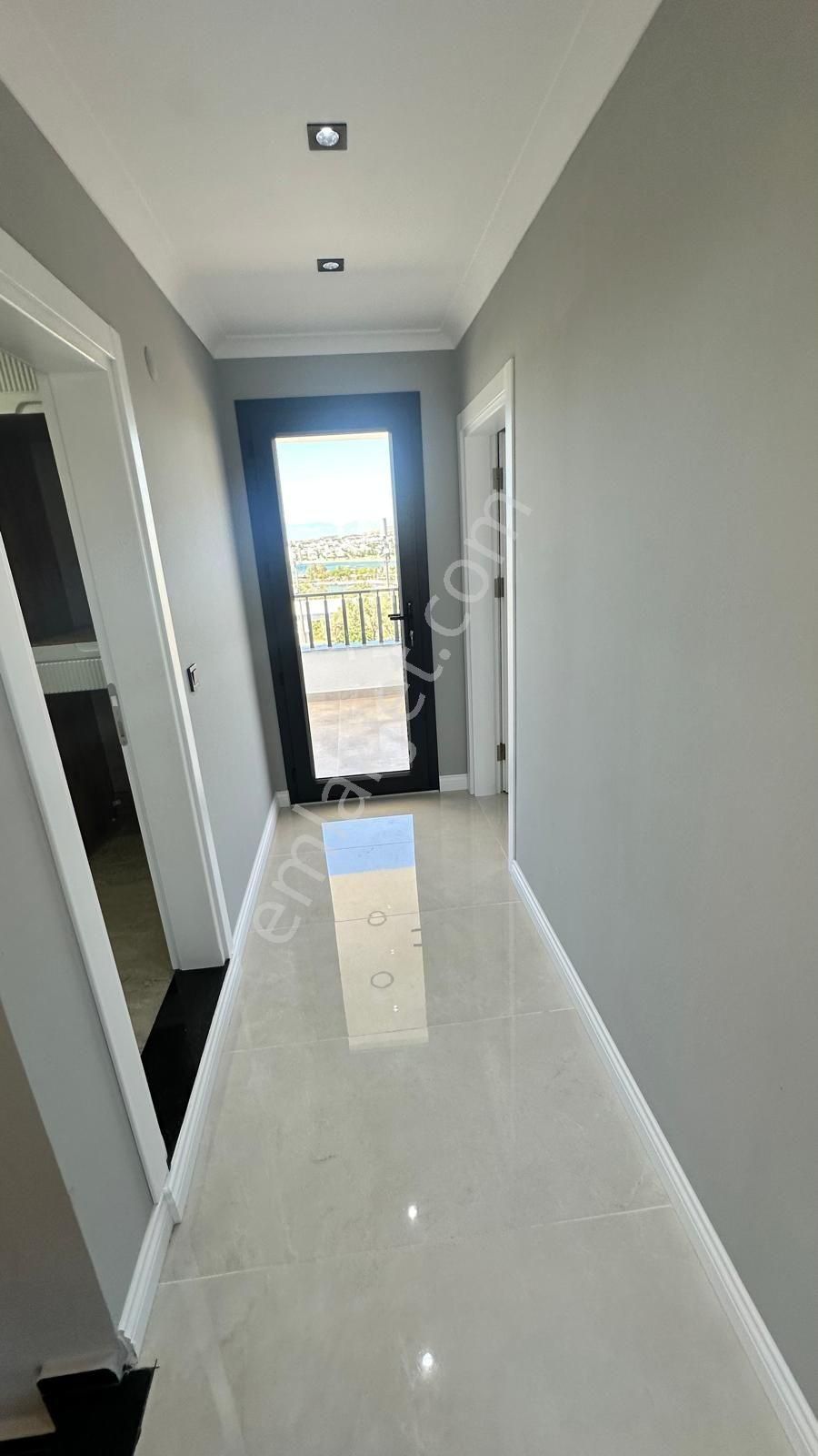 Didim Sedef Koyuna 150m Tam Müstakil Bu Villa Kaçmaz - Görsel 11